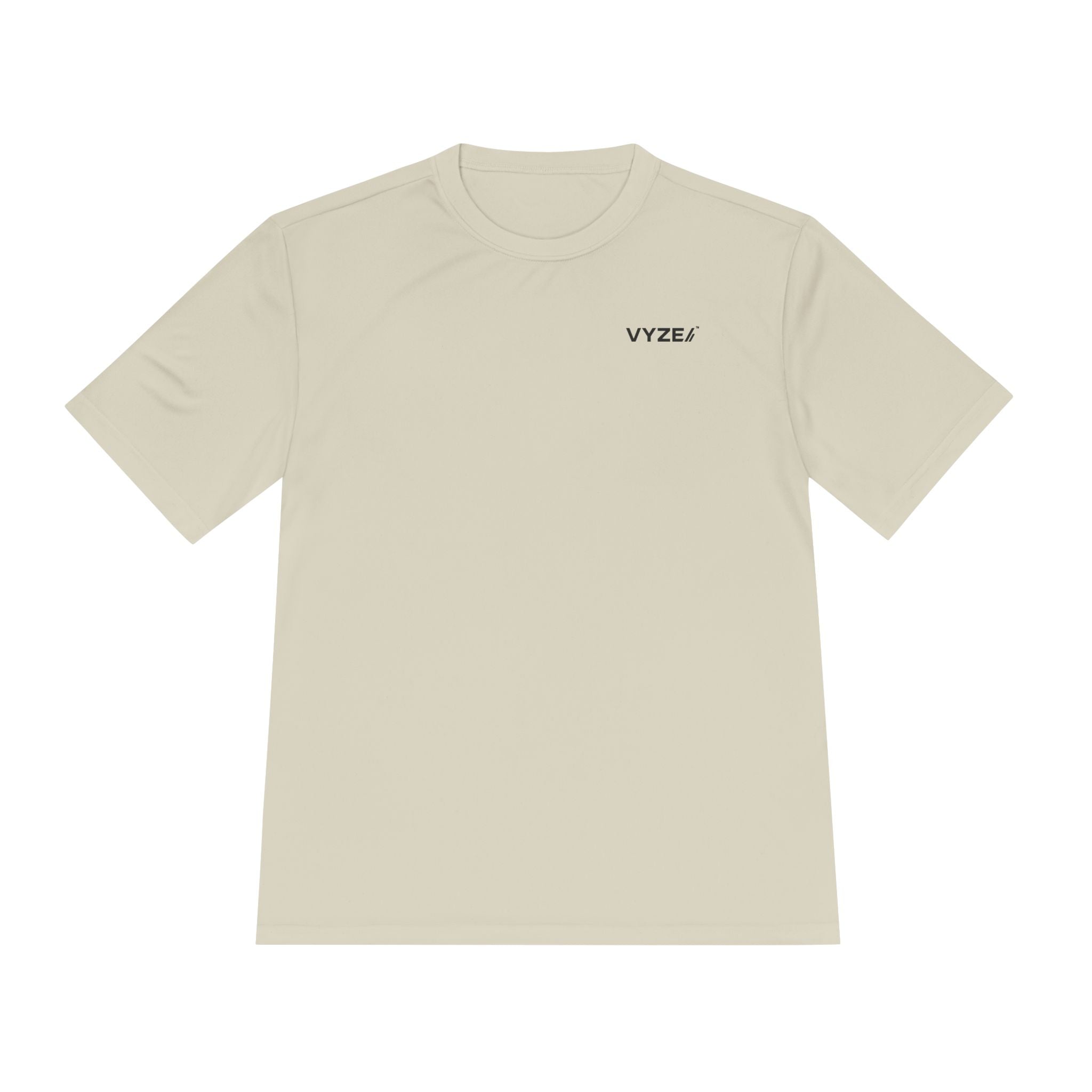 Premium Moisture Wicking Tee - Tropical Edition