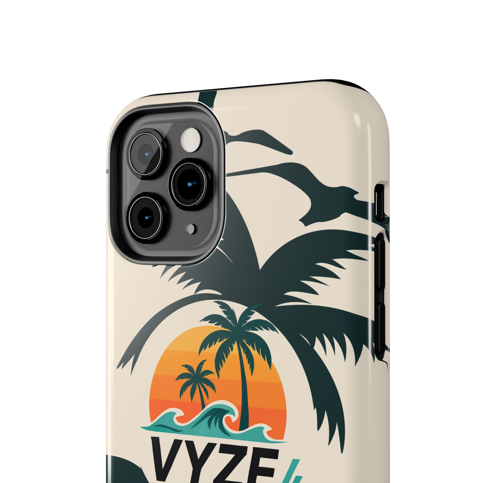 Tropical Phone Case