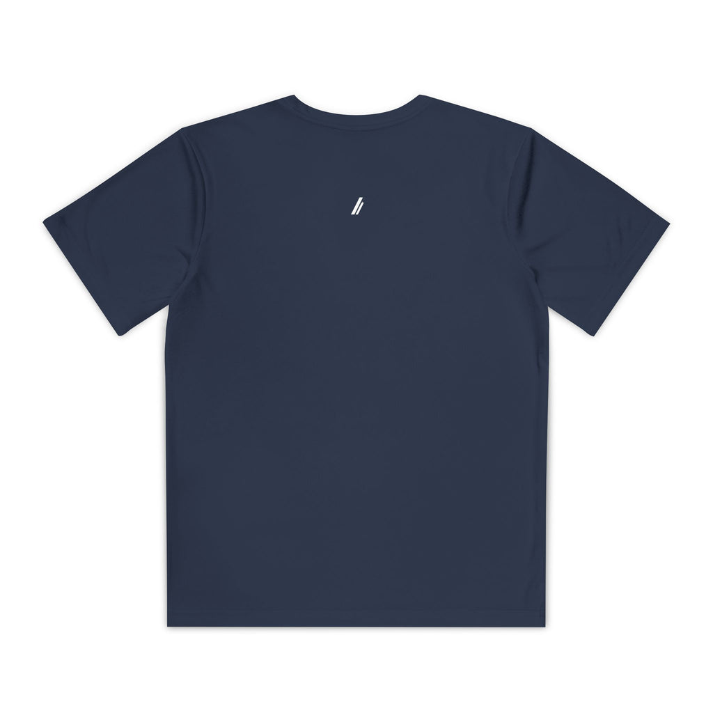 Premium Youth Fitness Tee
