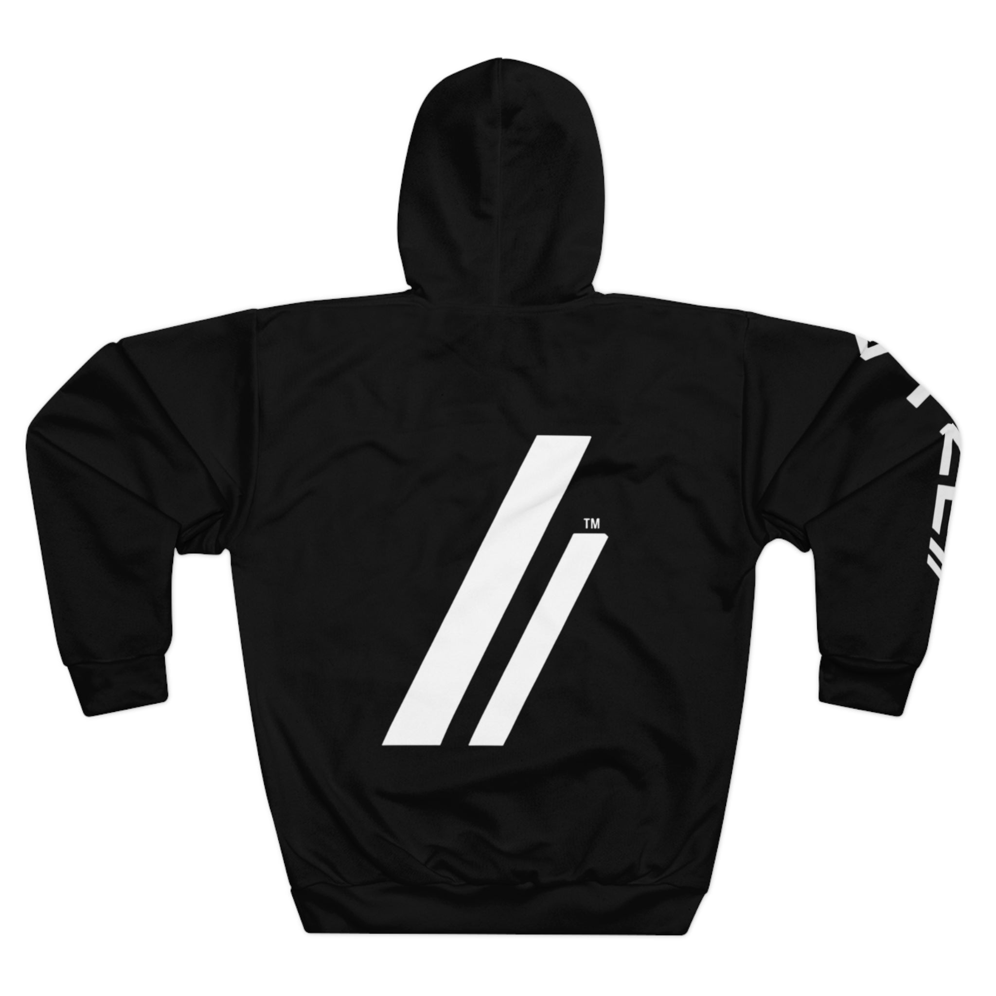 Classic Hoodie - Black