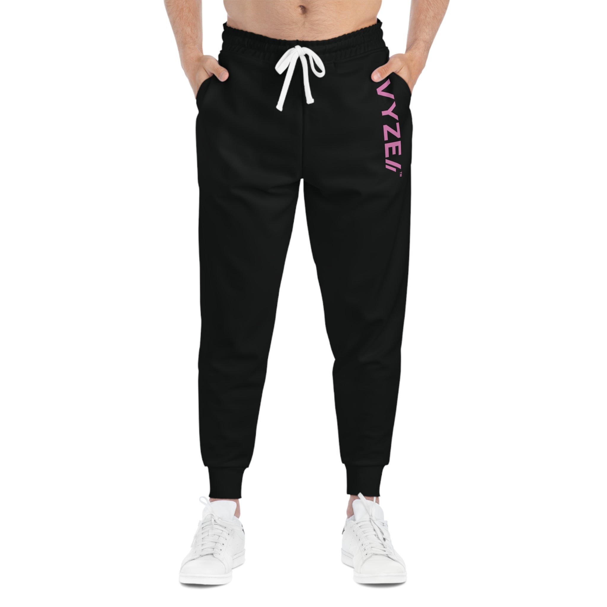 Joggers - Pink Edition