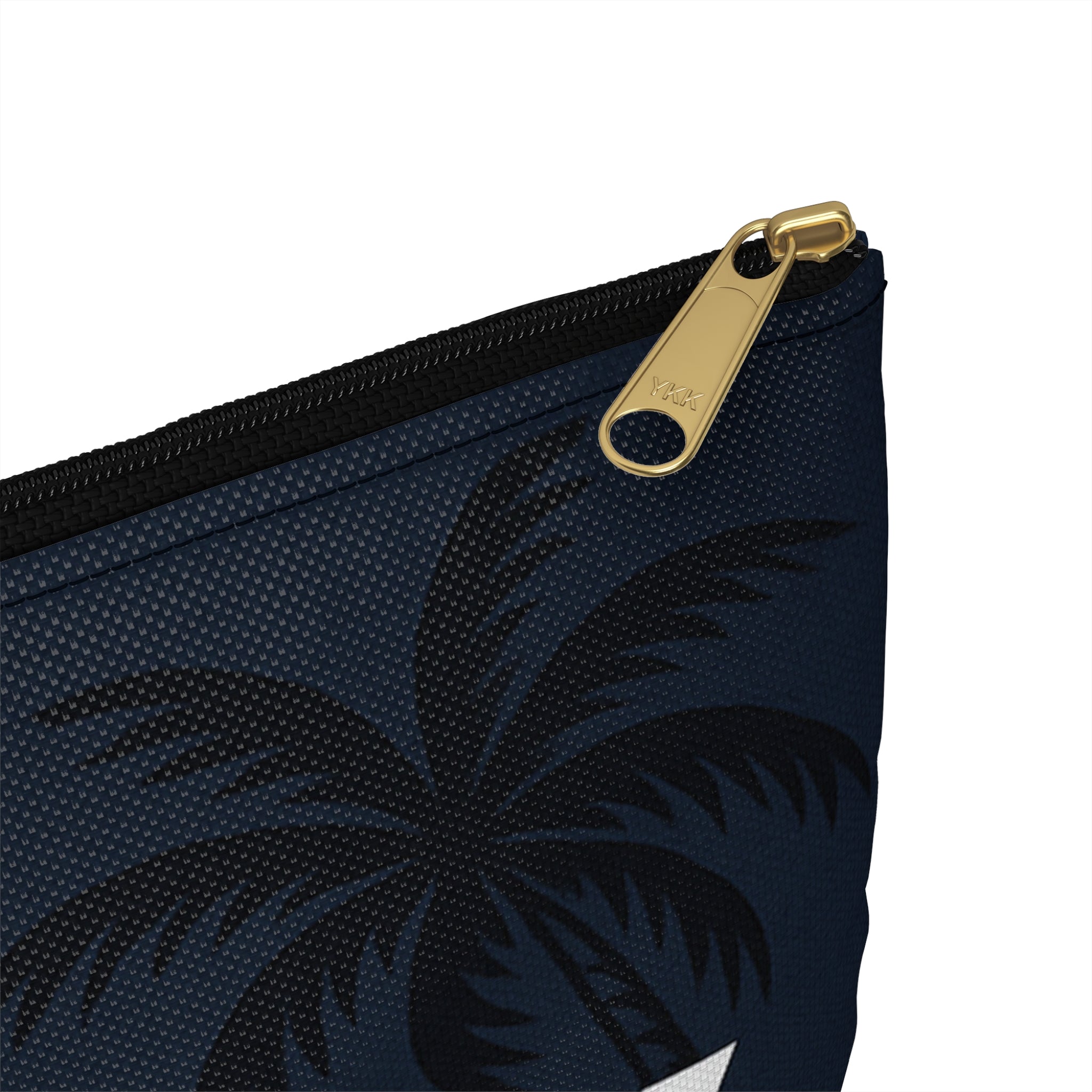 Zipper Accessory Pouch