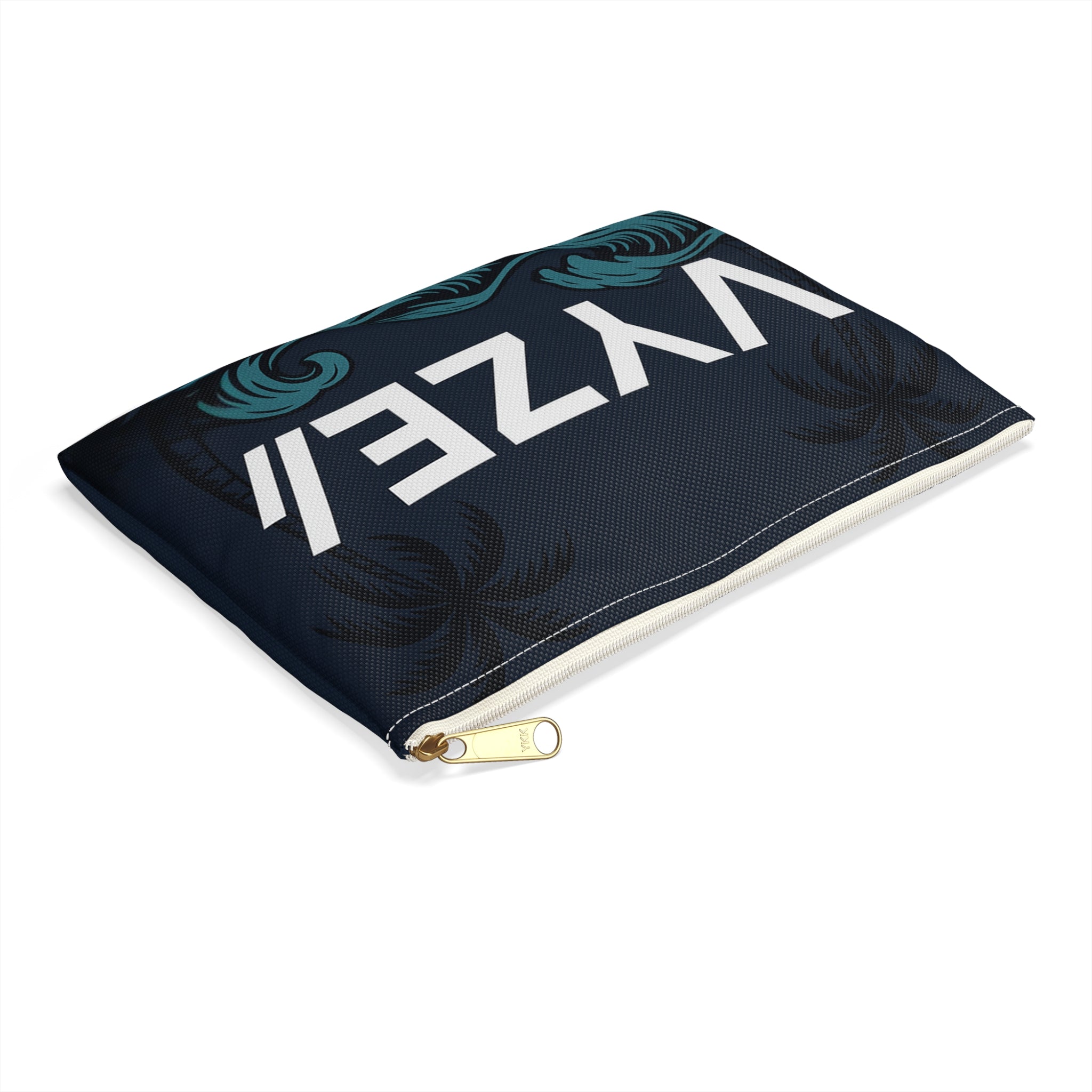 Zipper Accessory Pouch