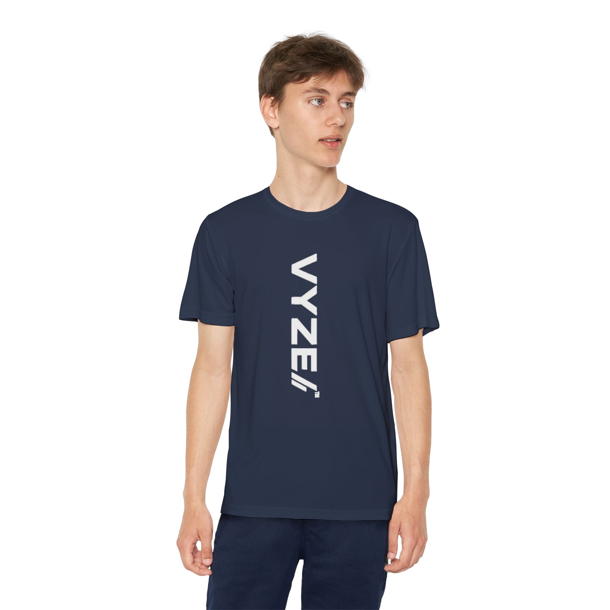 Premium Youth Fitness Tee