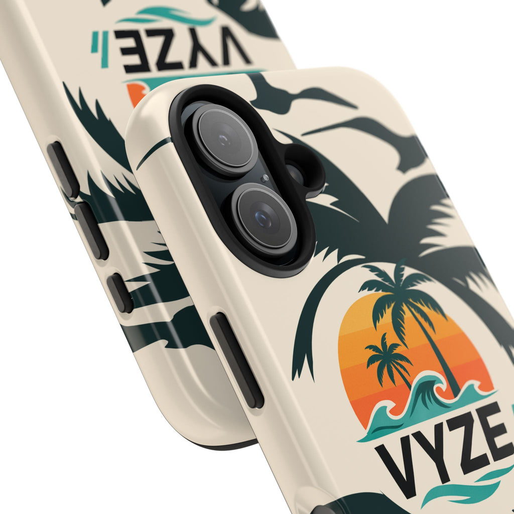 Tropical Phone Case