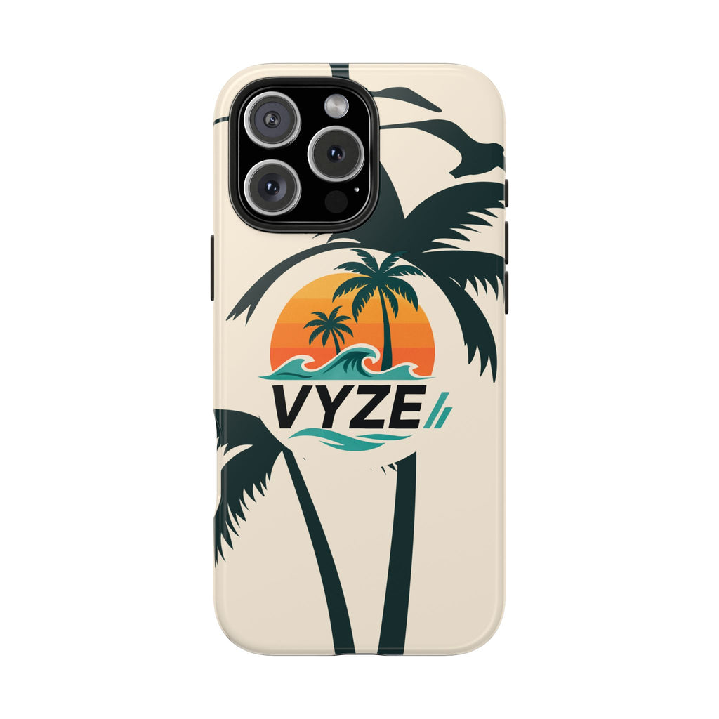 Tropical Phone Case