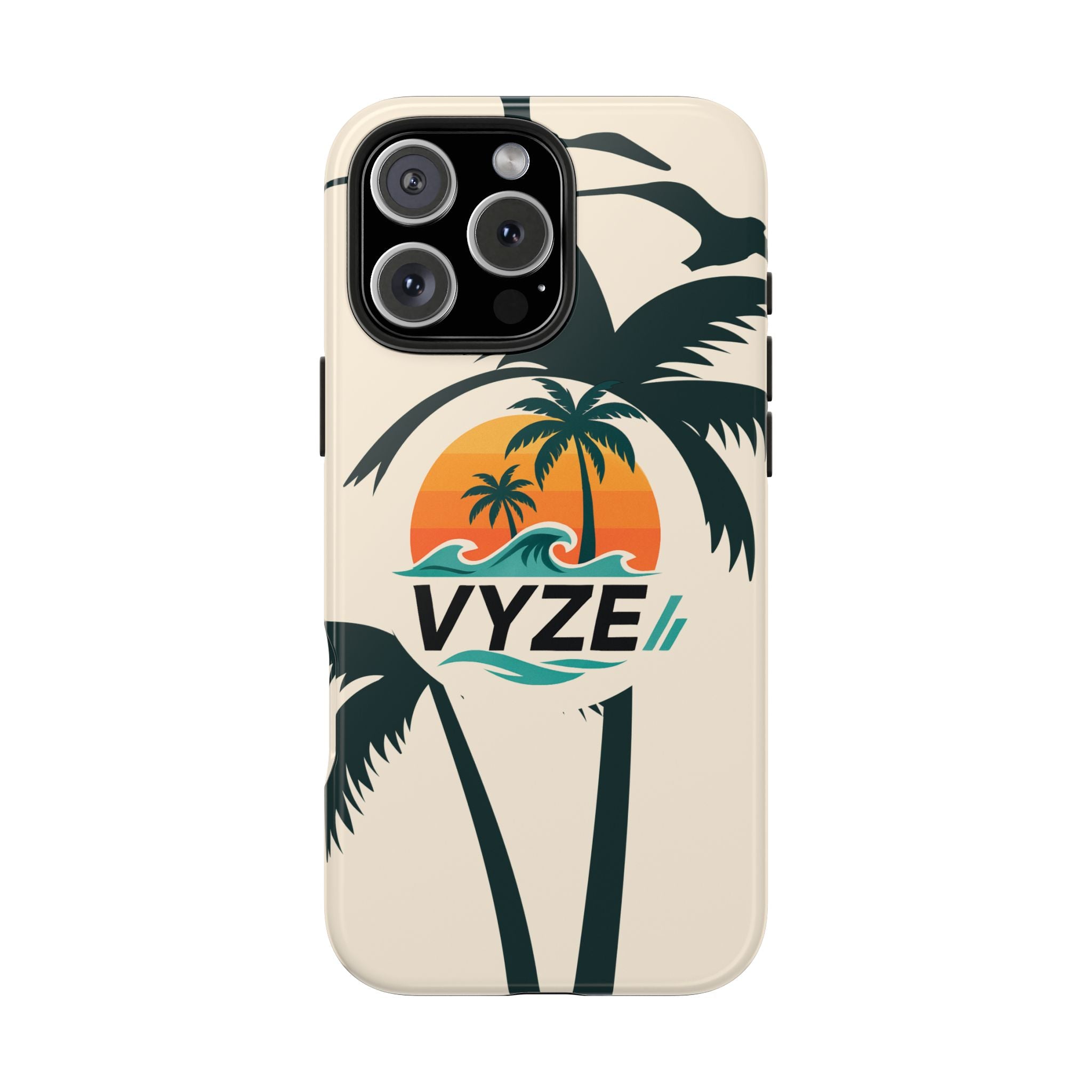 Tropical Phone Case