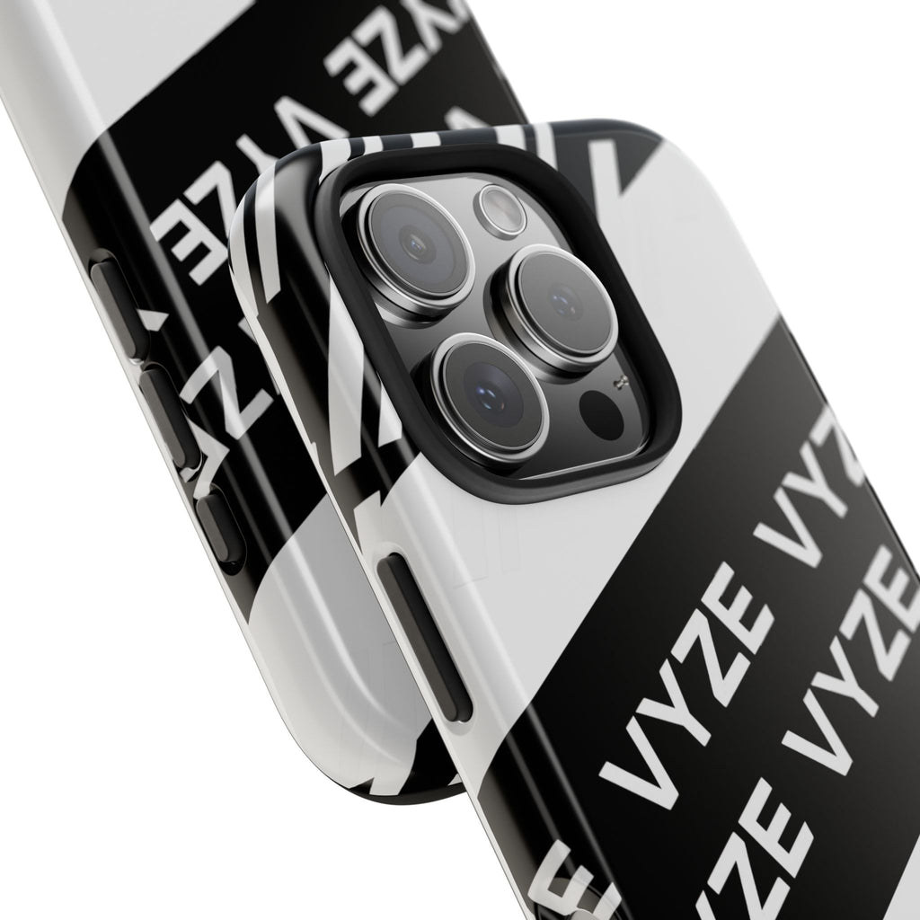 Diagonal Tough Phone Case