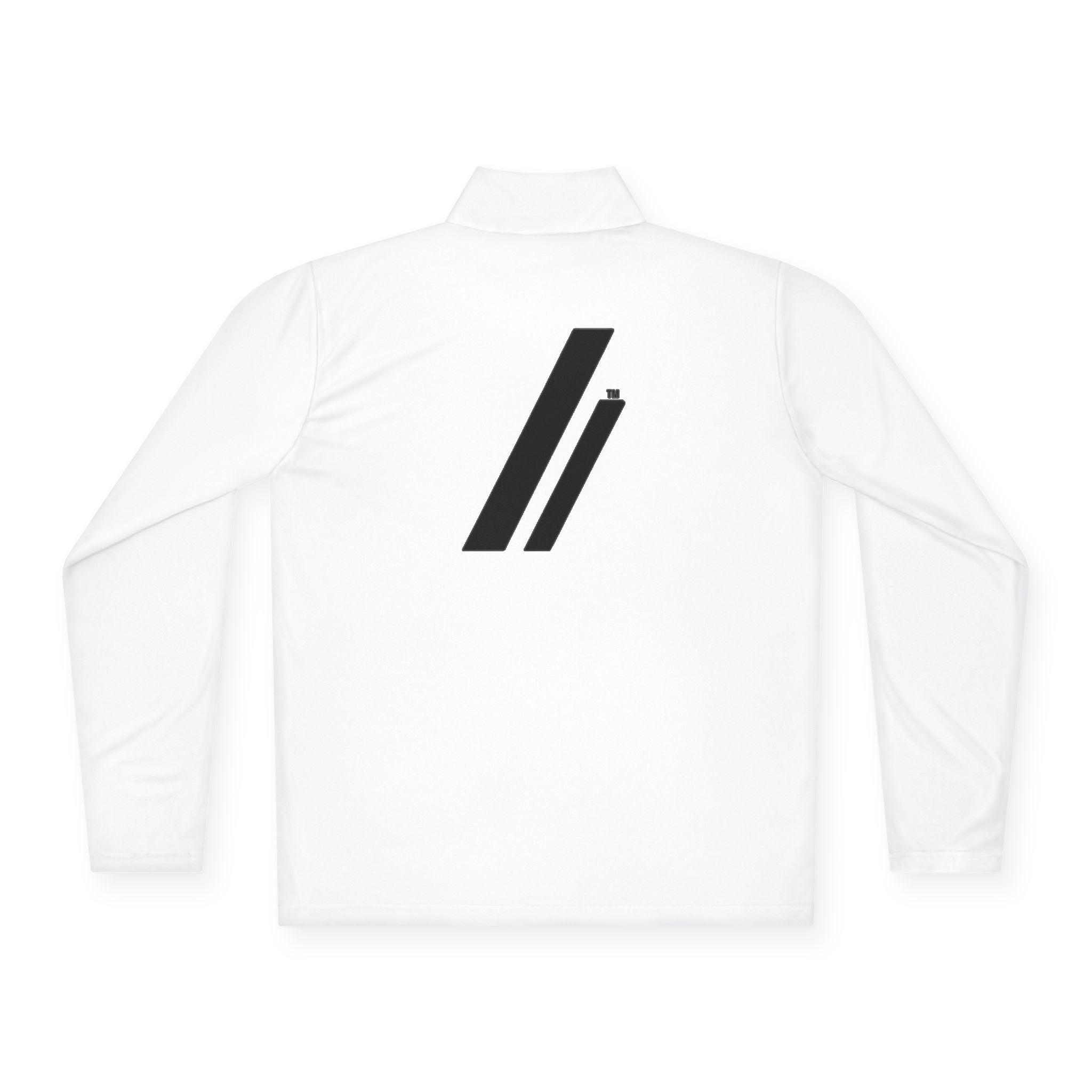 Classic Quarter-Zip Pullover