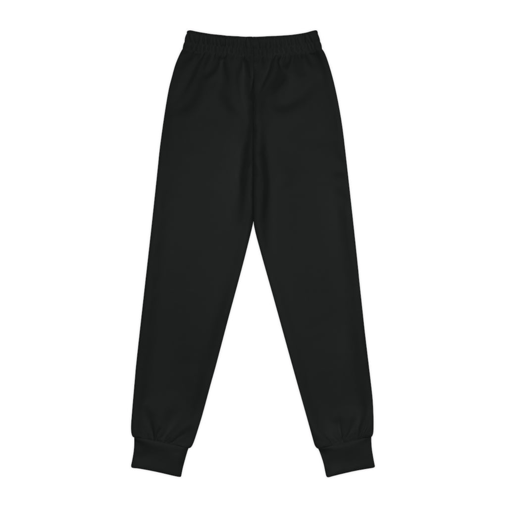 Youth Joggers - Pink Edition