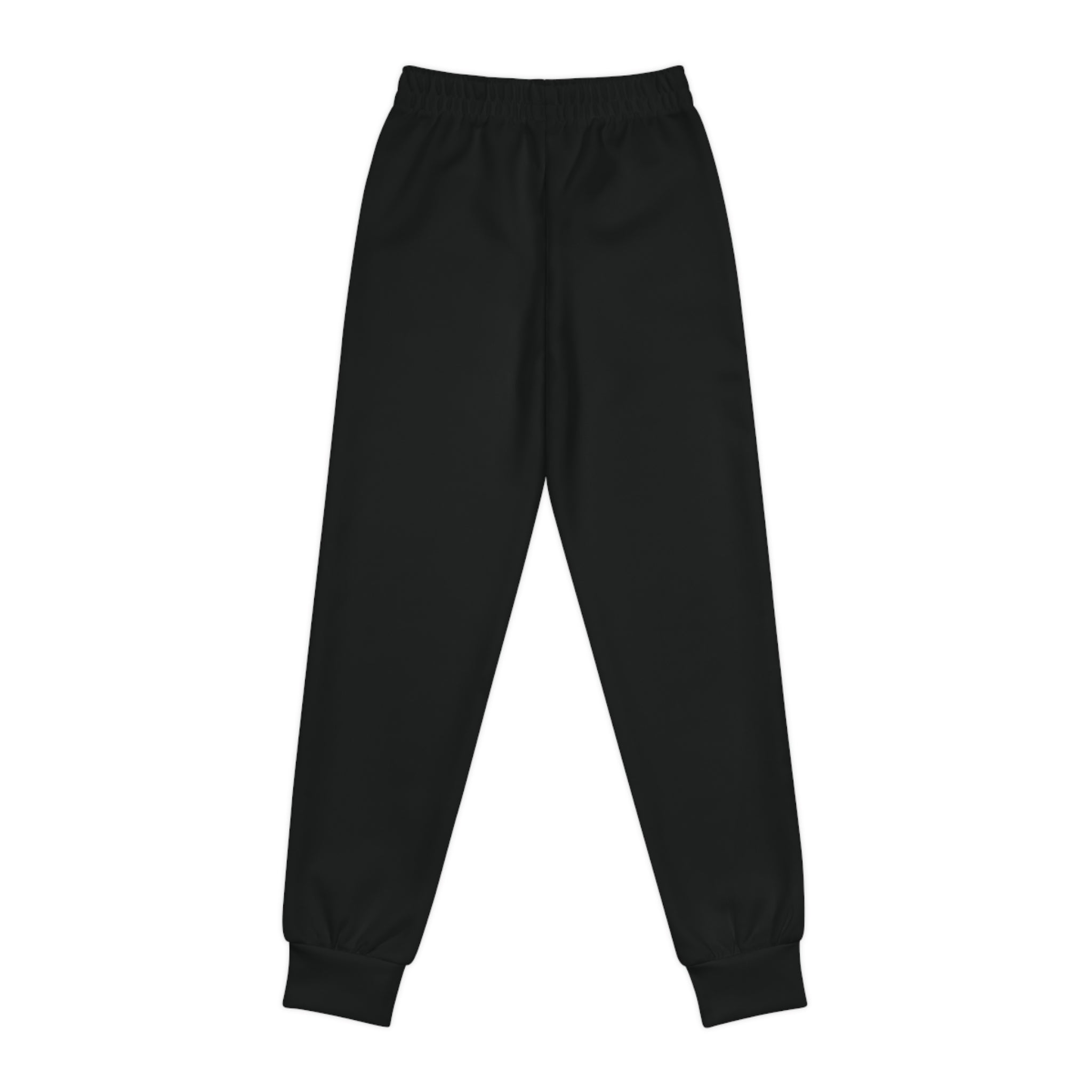 Youth Joggers - Pink Edition