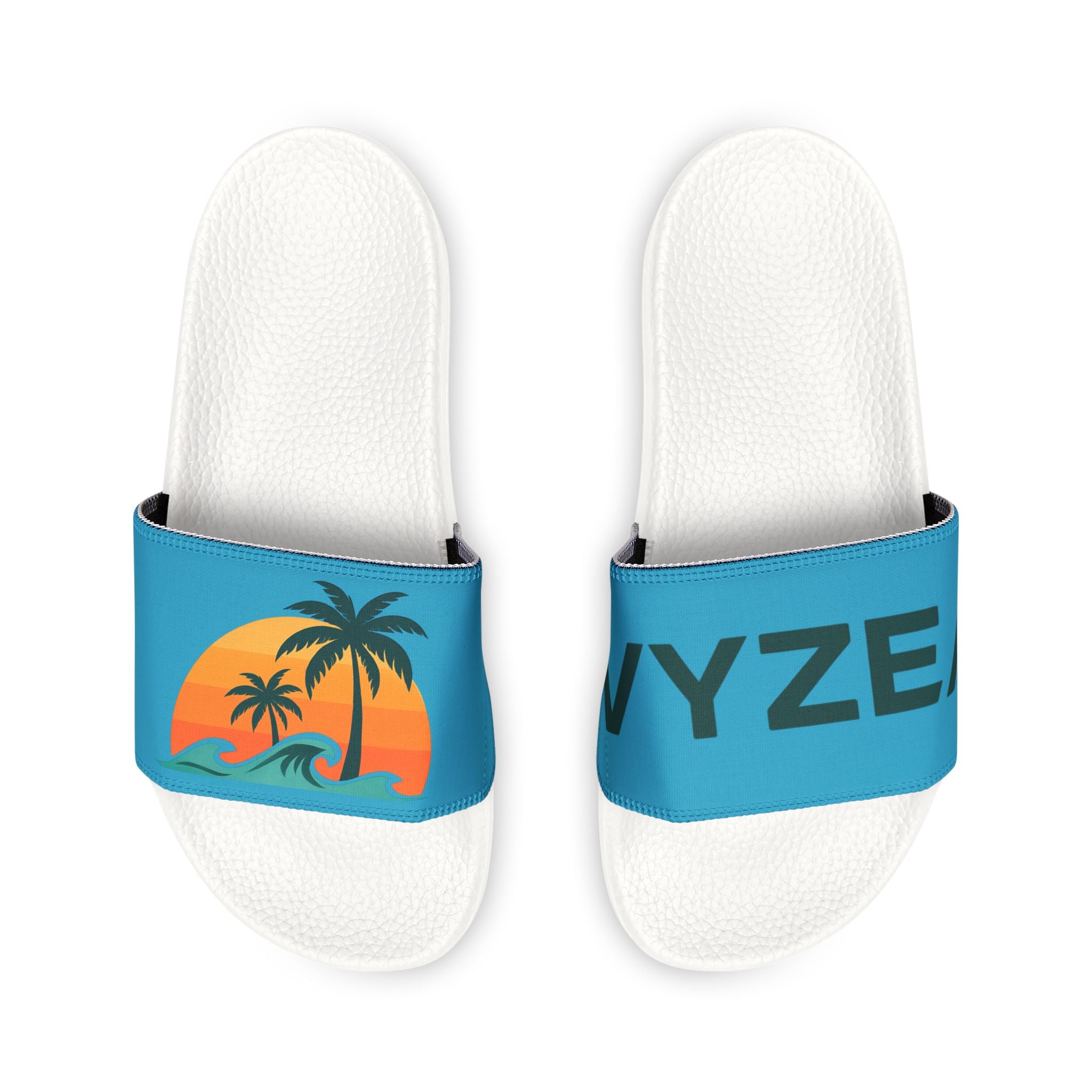 Youth Sandals - Tropical Edition