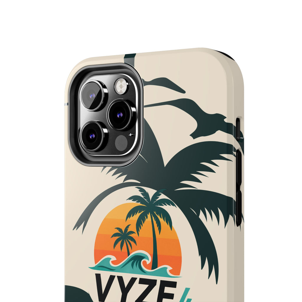 Tropical Phone Case