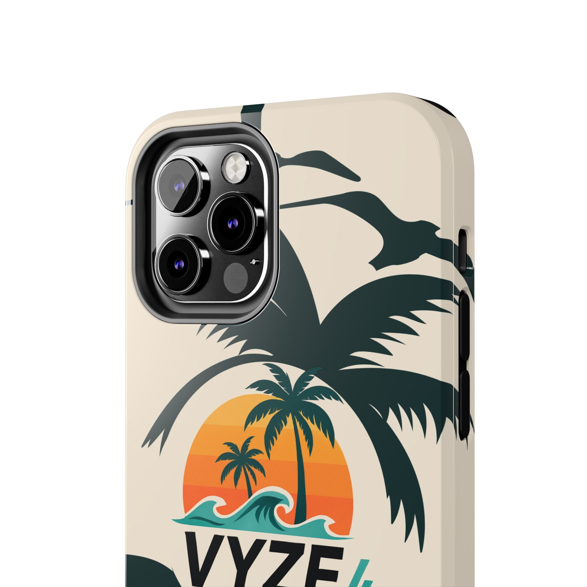 Tropical Phone Case