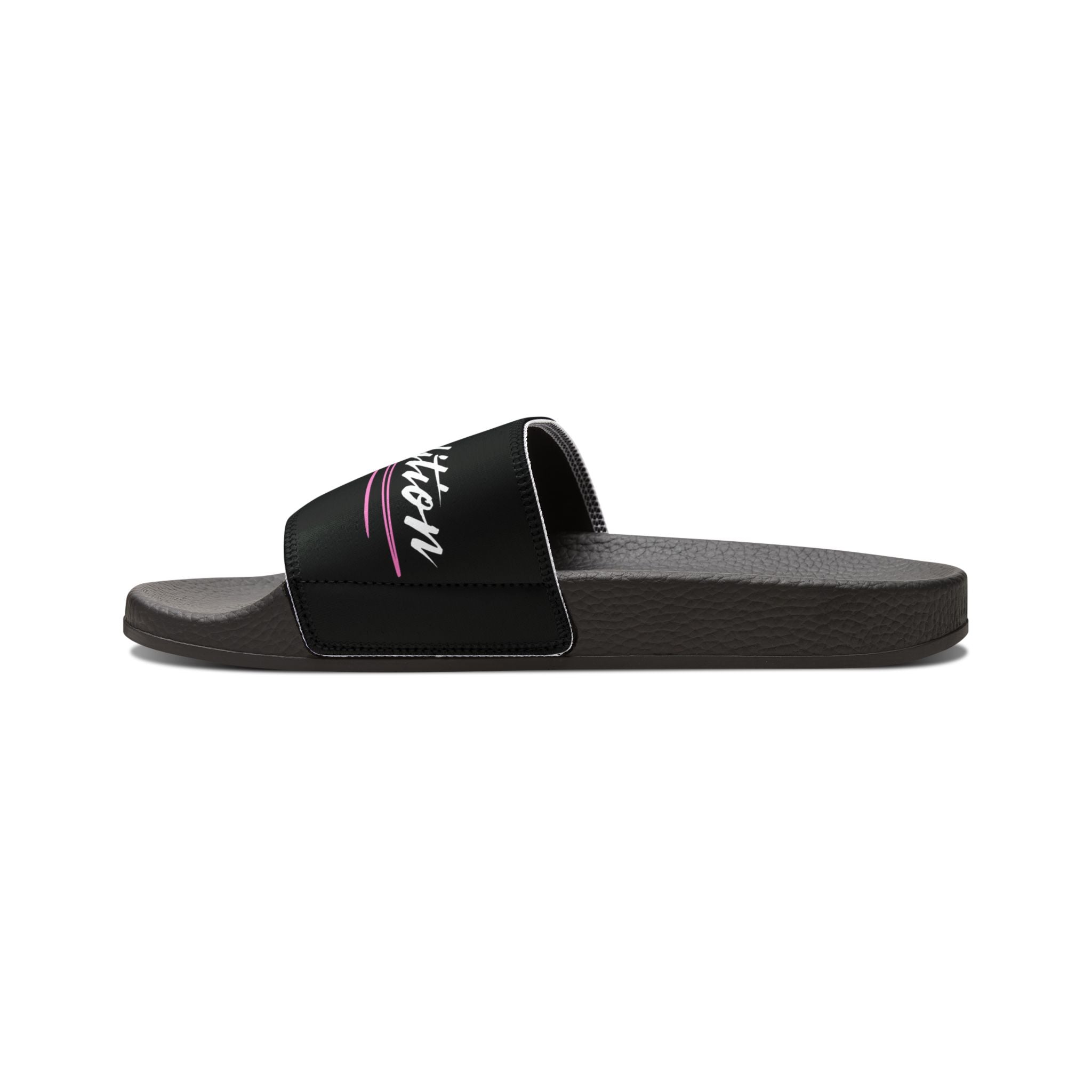 Youth Sandals - Pink Edition