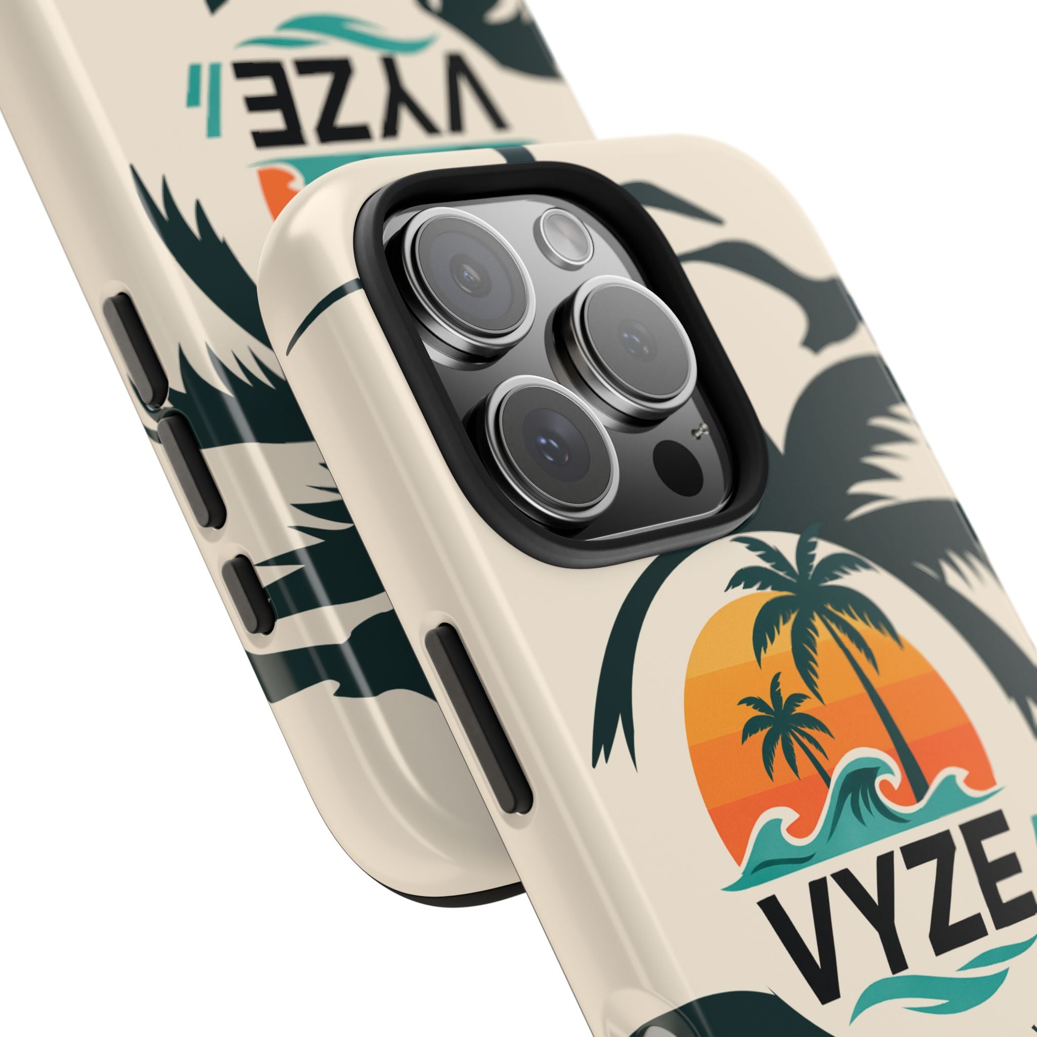 Tropical Phone Case