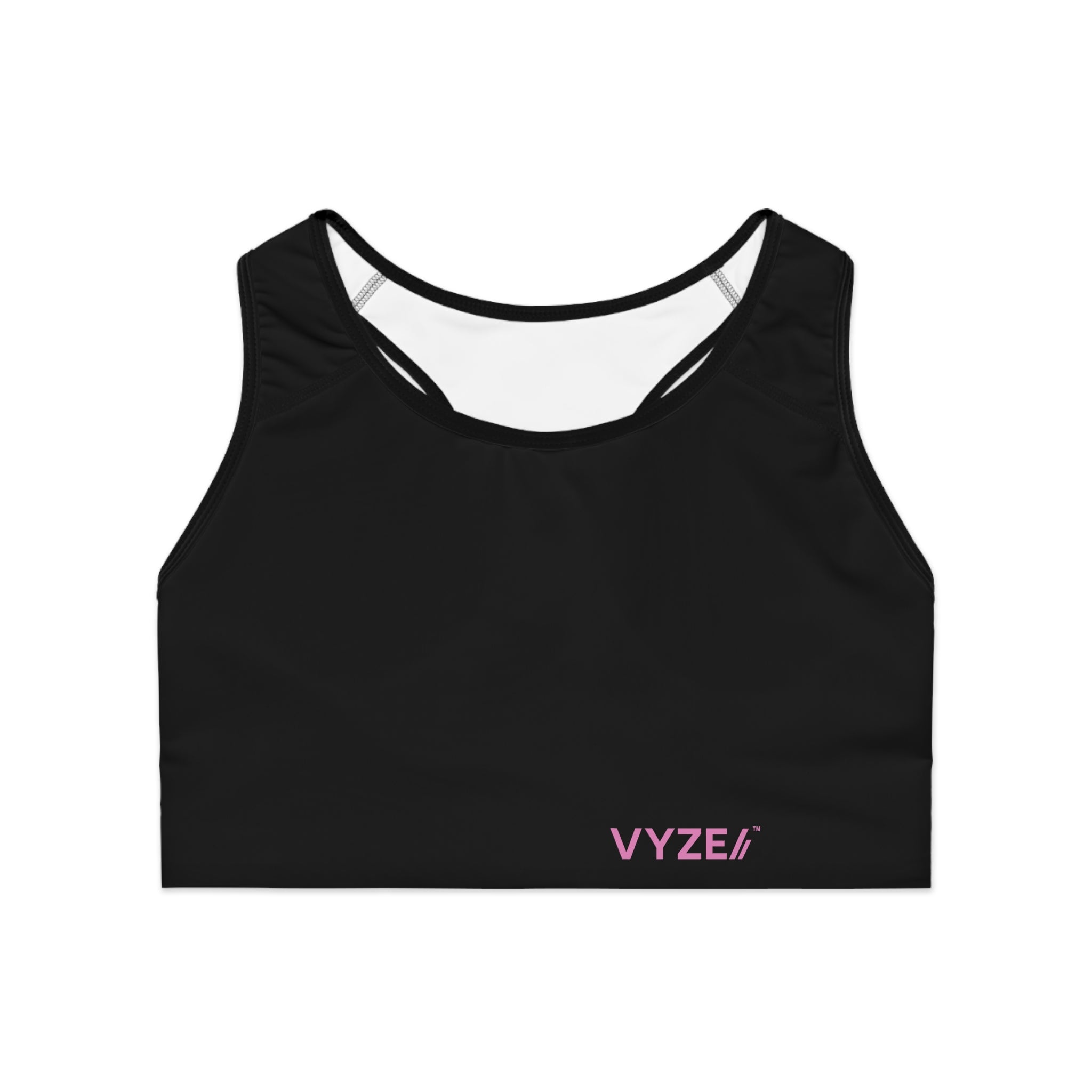 Sports Bra - Pink Edition