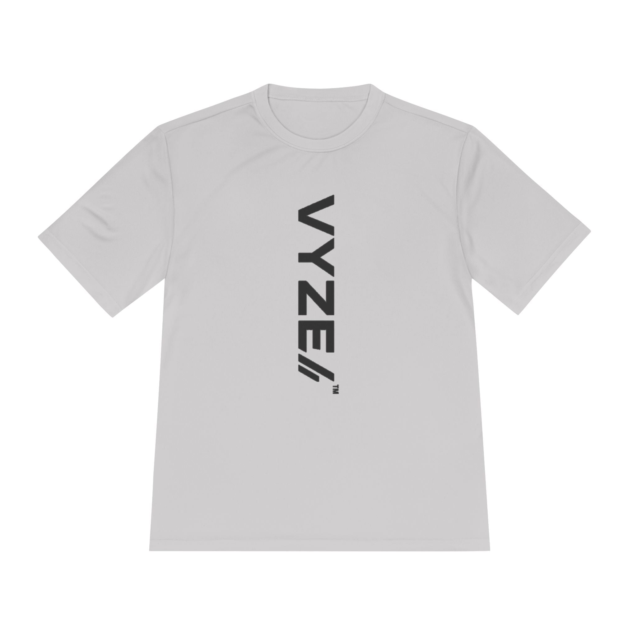 Premium Moisture Wicking Tee