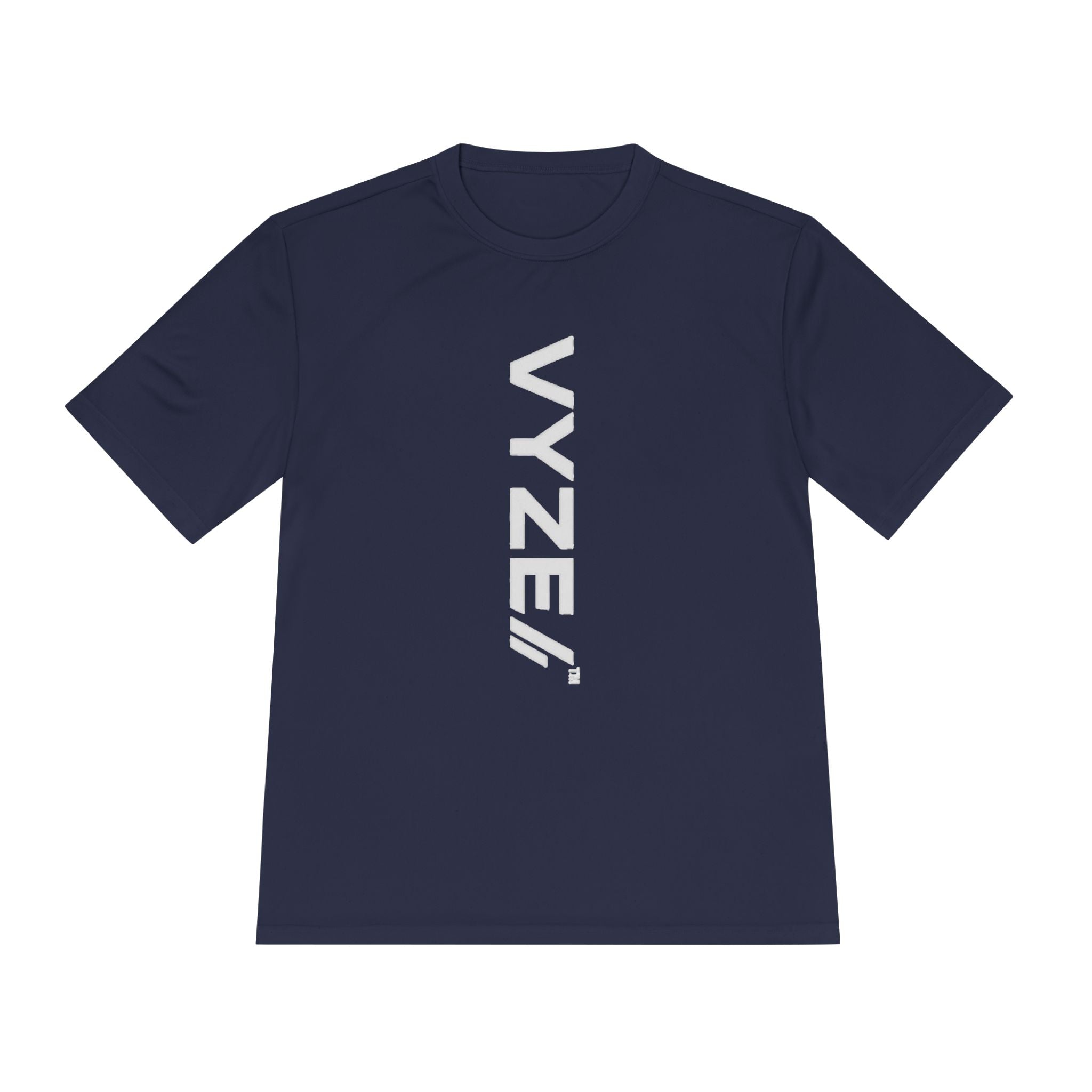 Premium Moisture Wicking Tee