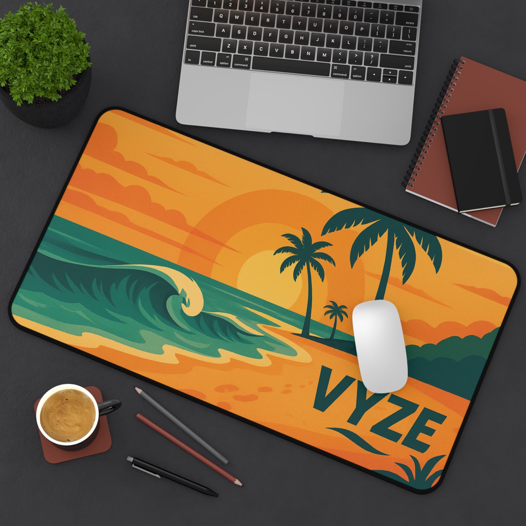 Desk Mat