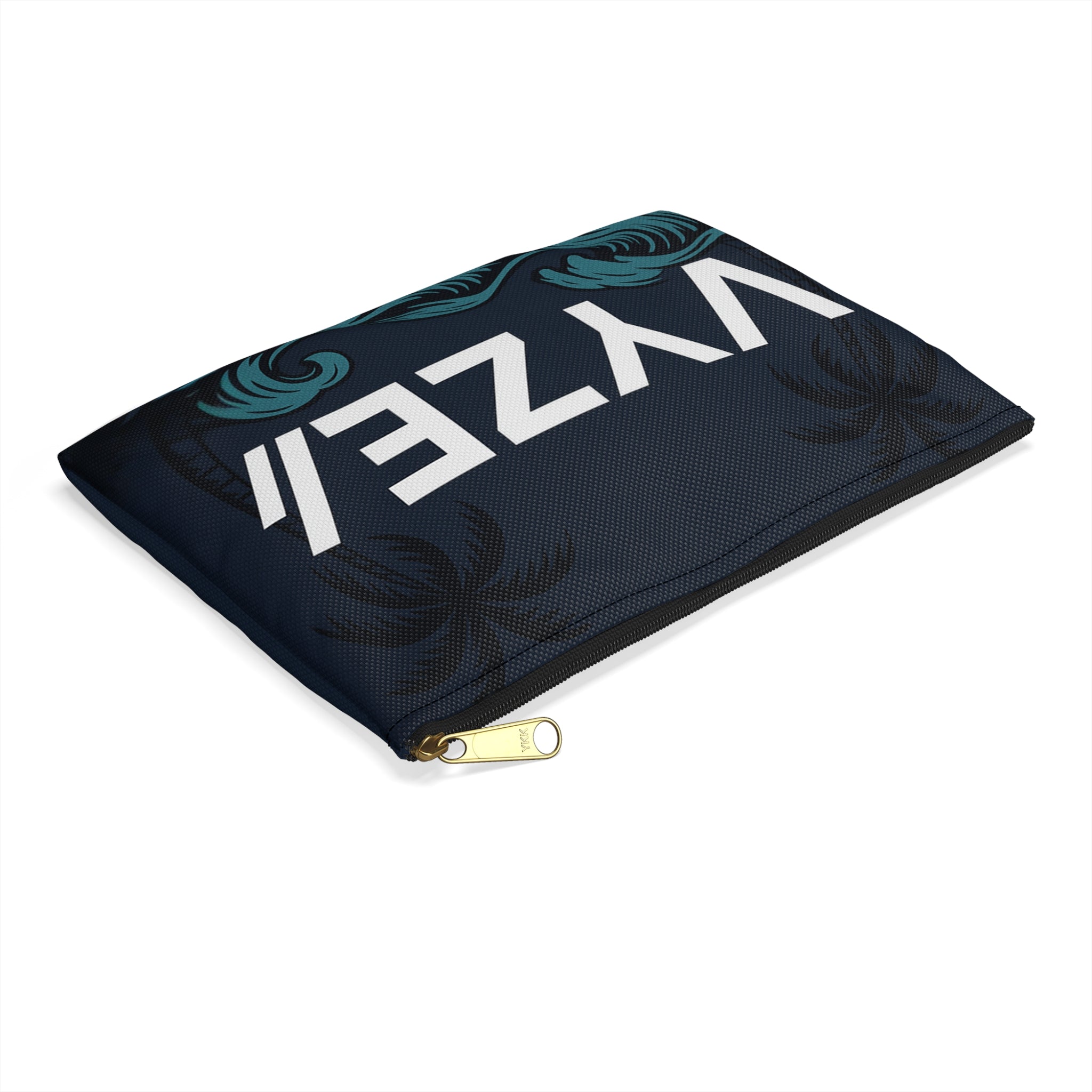 Zipper Accessory Pouch