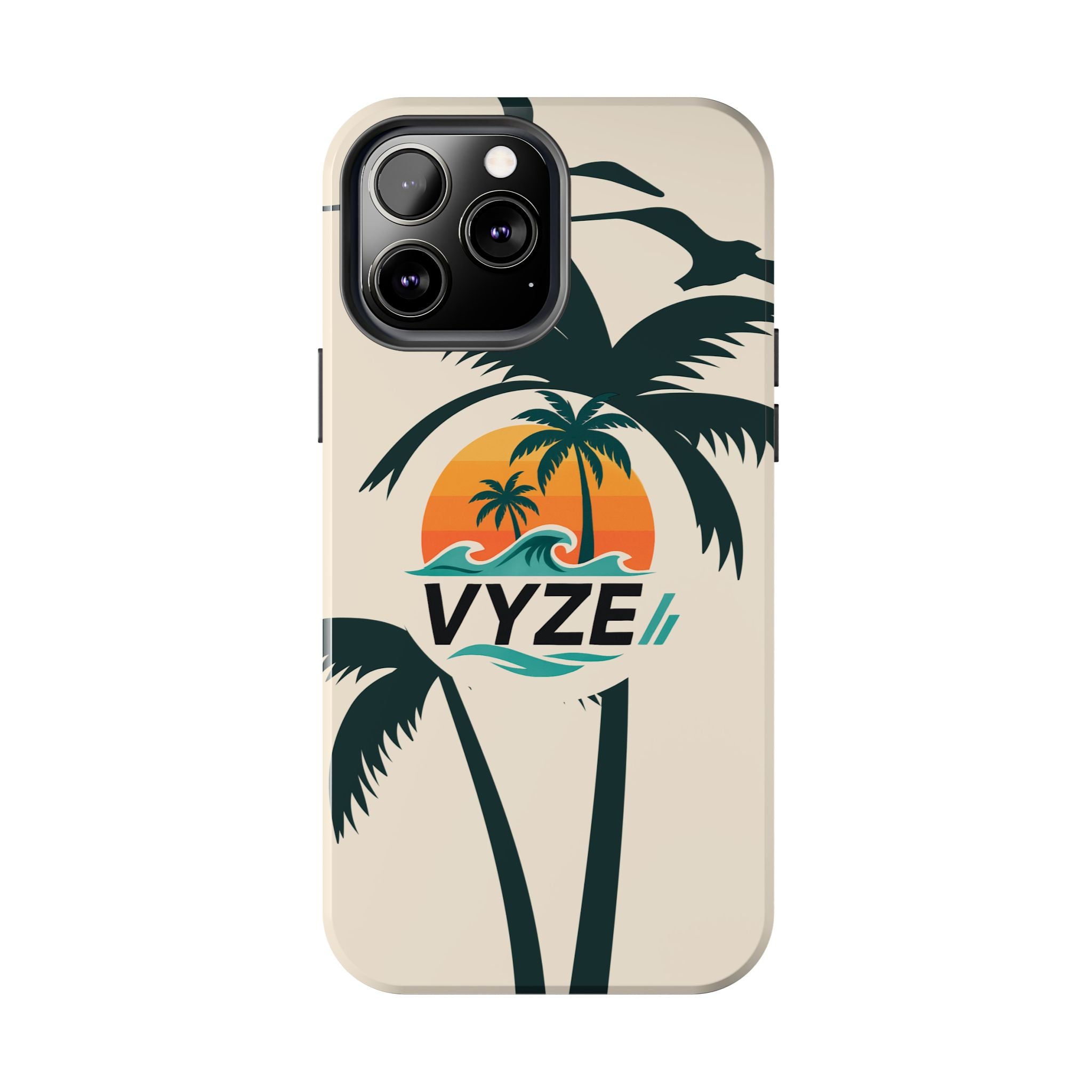 Tropical Phone Case