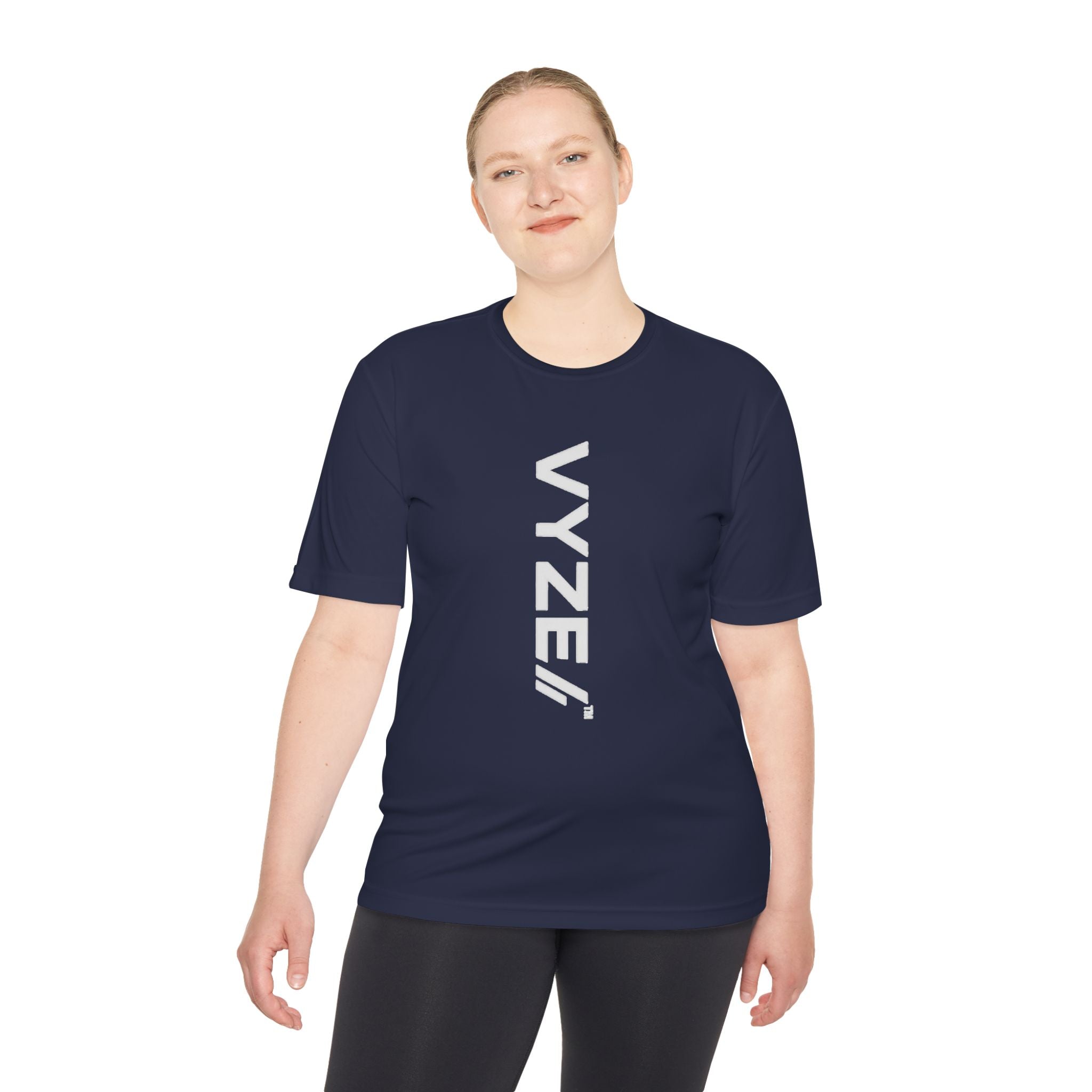 Premium Moisture Wicking Tee