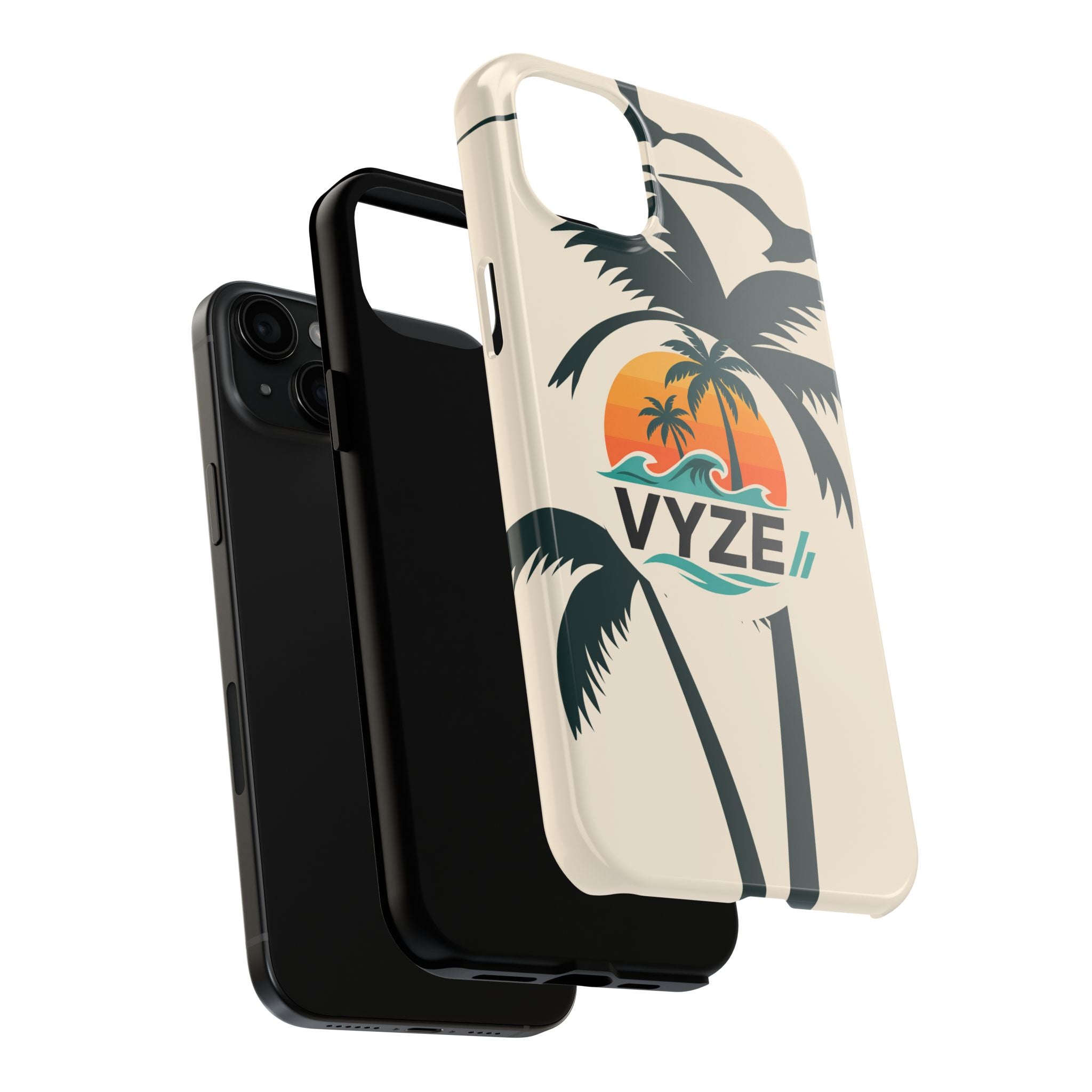Tropical Phone Case