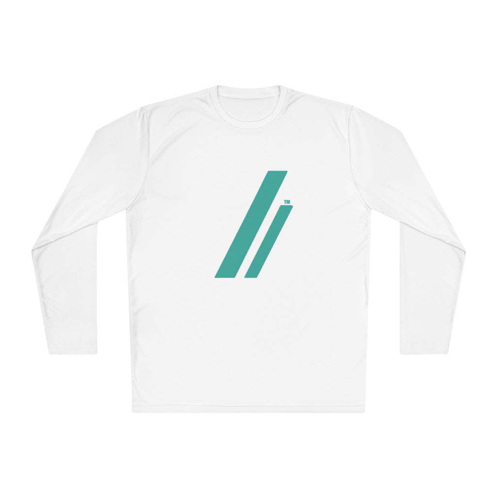Fitness Long Sleeve Tee - Tropical Edition