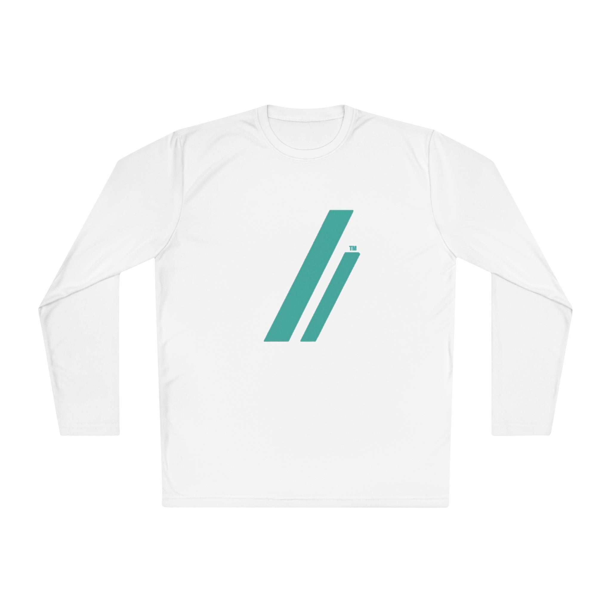 Fitness Long Sleeve Tee - Tropical Edition