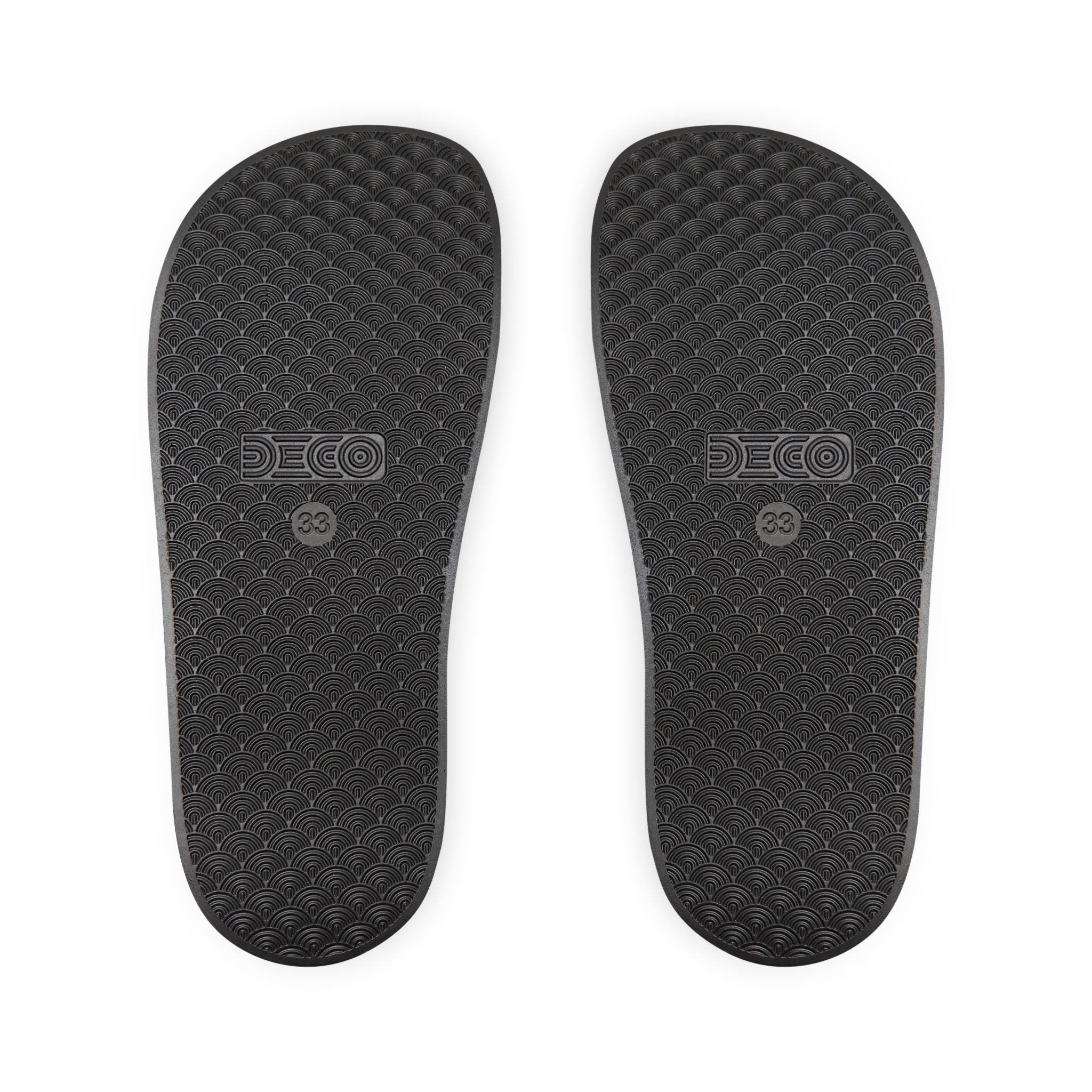 Youth Sandals - Pink Edition