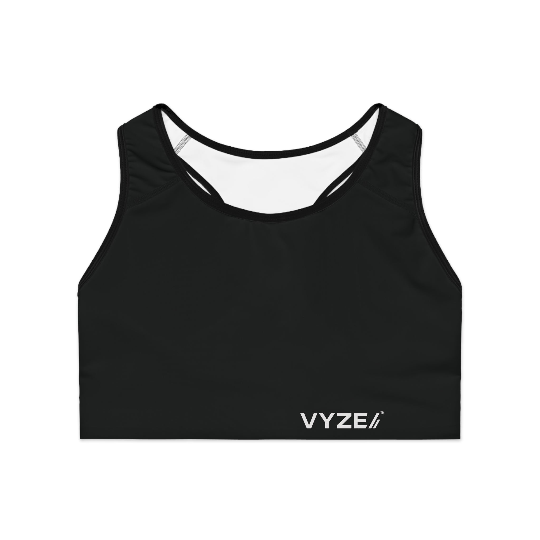 Classic Sports Bra