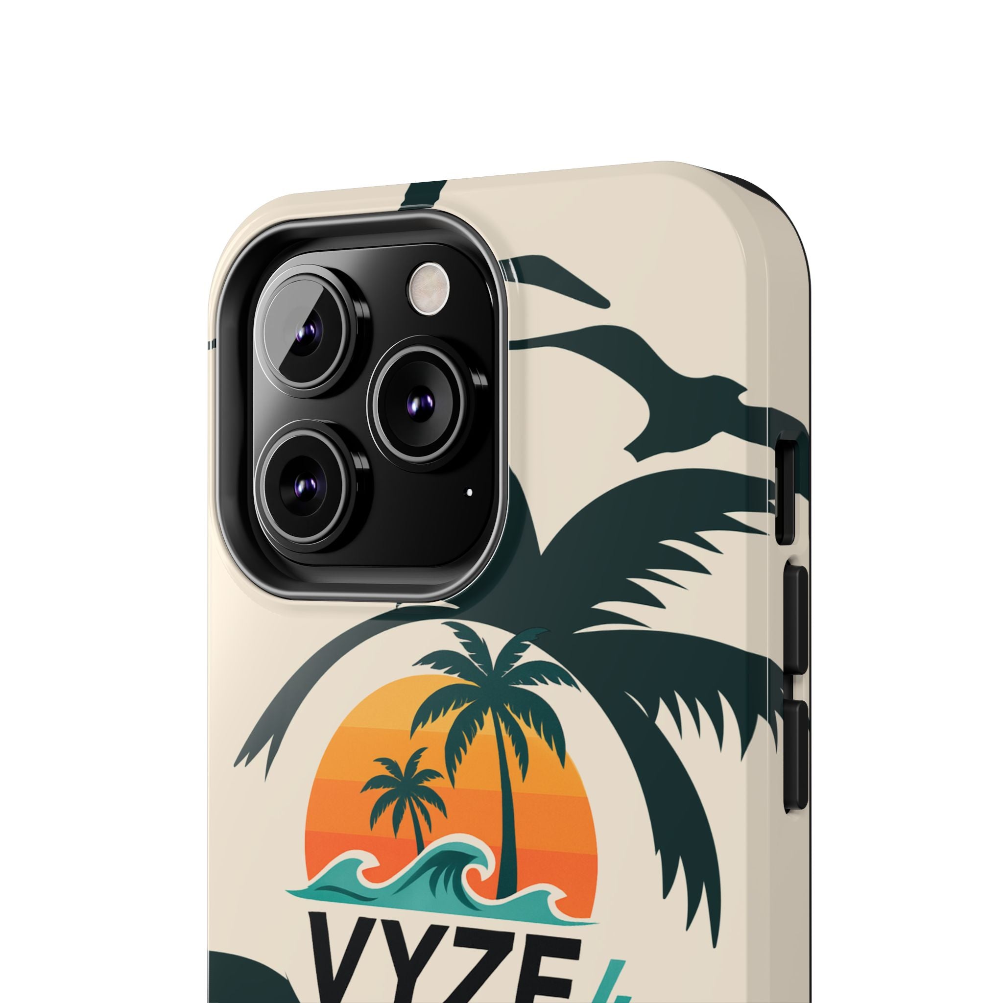 Tropical Phone Case
