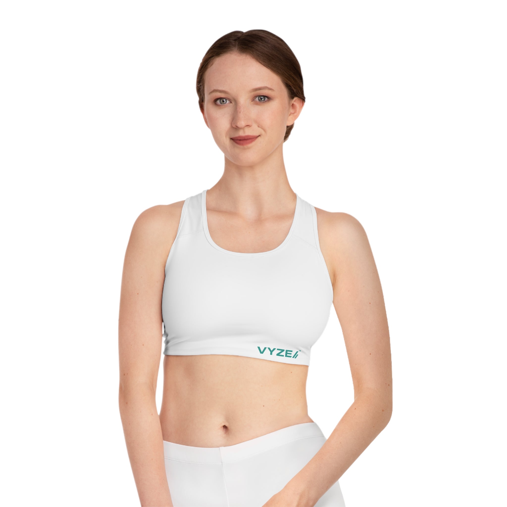 Sports Bra - Tropical Edition