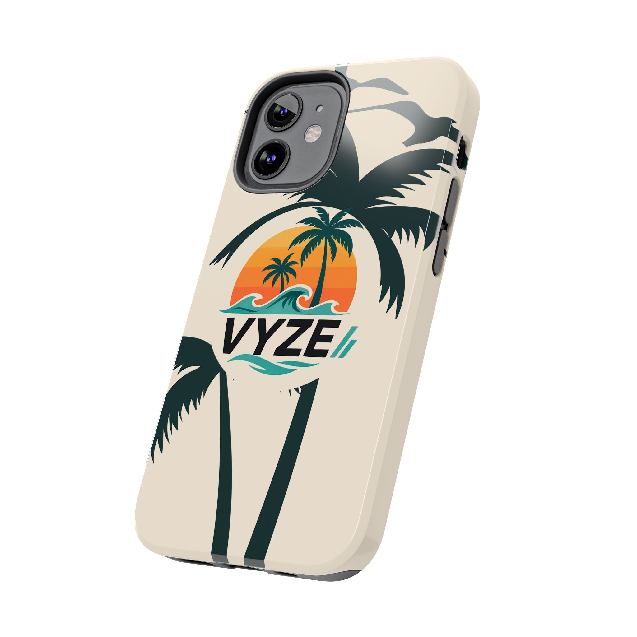Tropical Phone Case