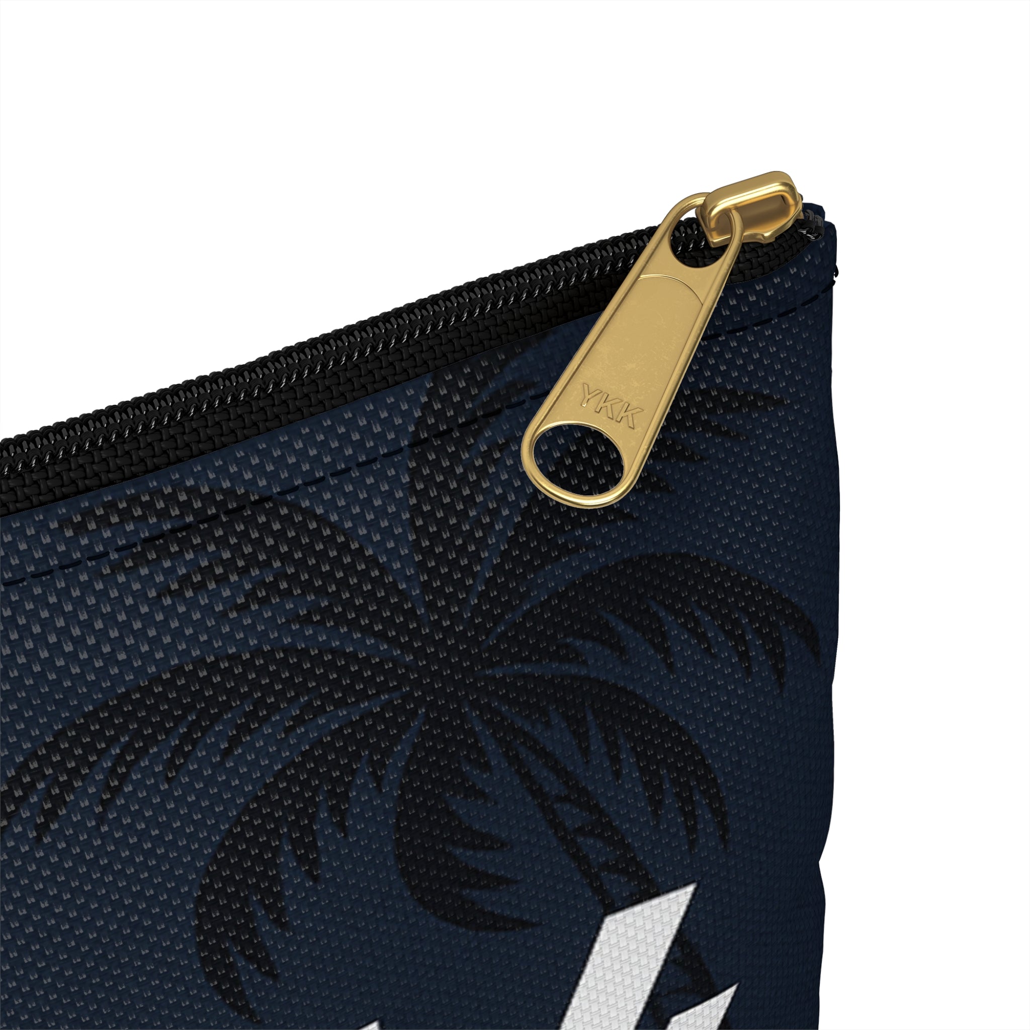 Zipper Accessory Pouch