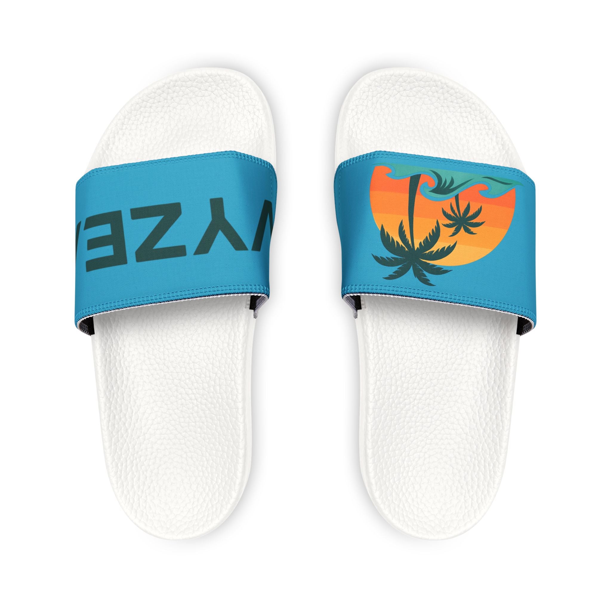 Youth Sandals - Tropical Edition