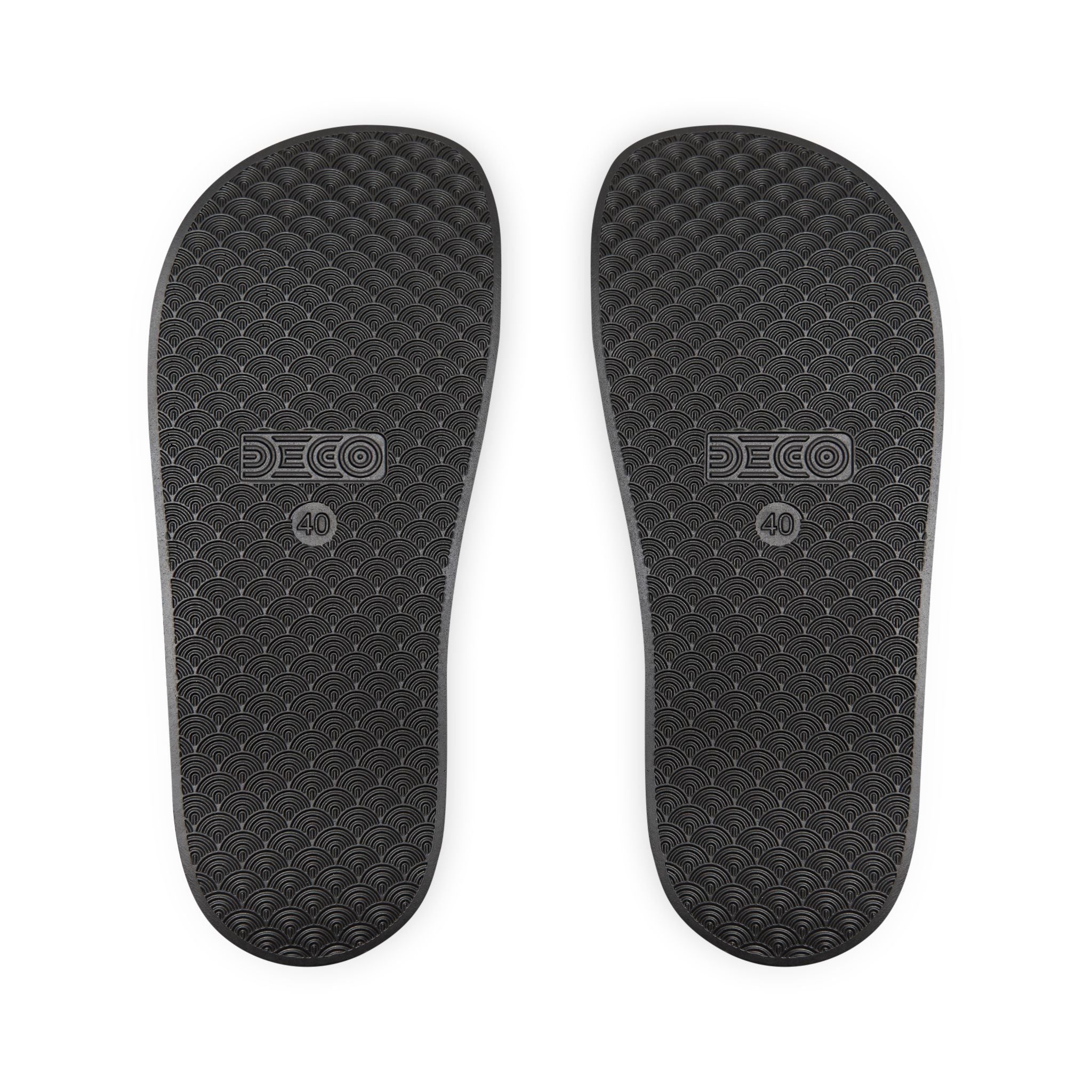 Sandals - Tropical Edition
