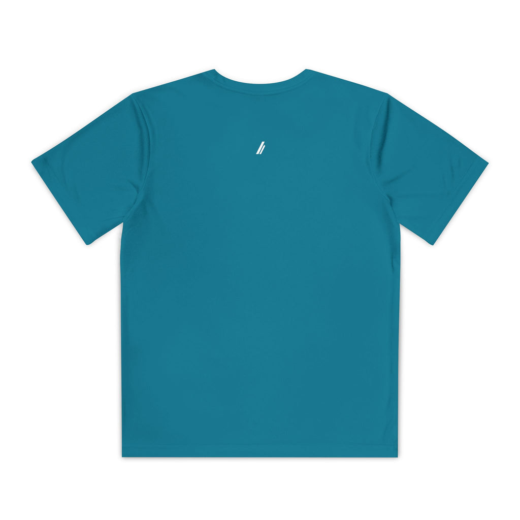 Premium Youth Fitness Tee