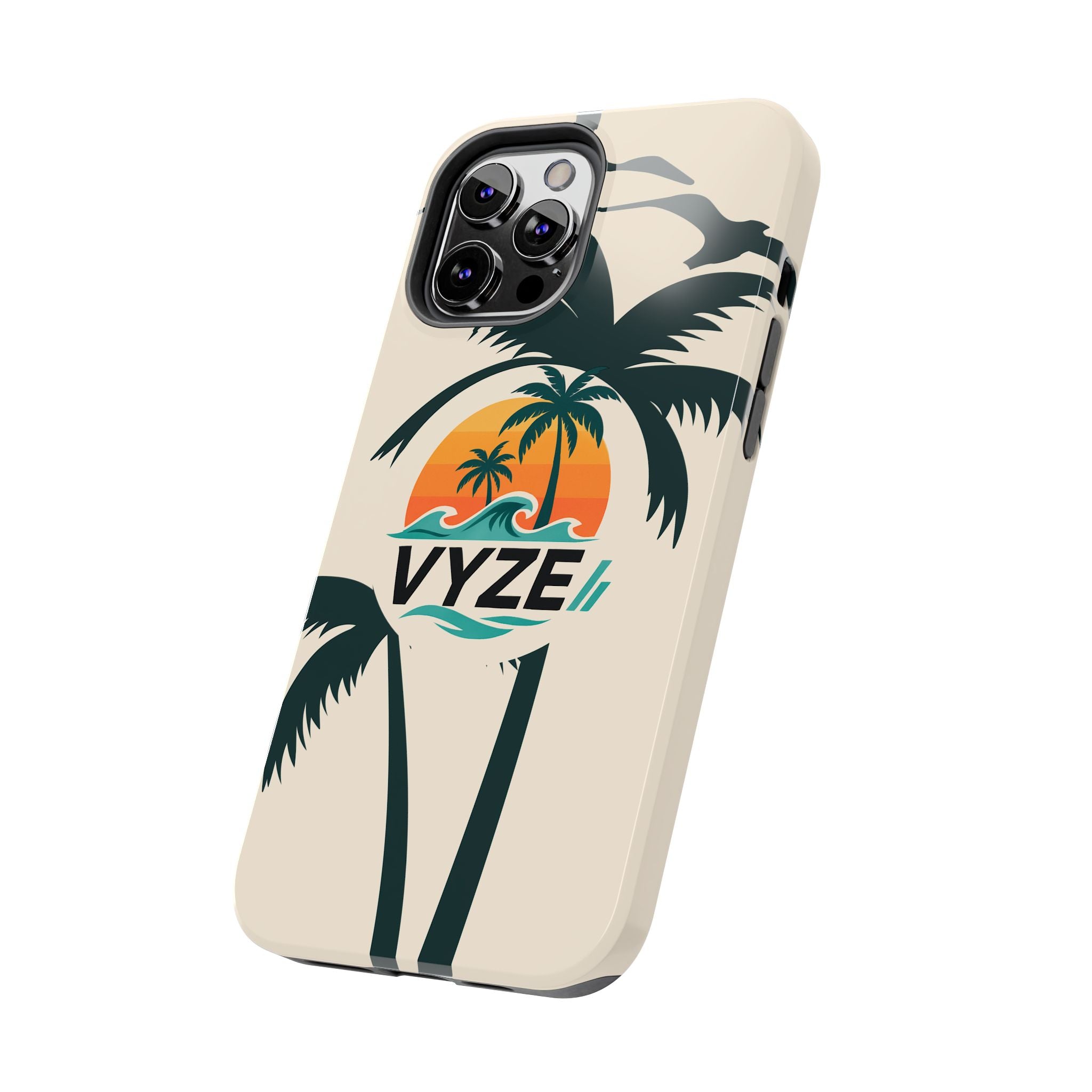 Tropical Phone Case