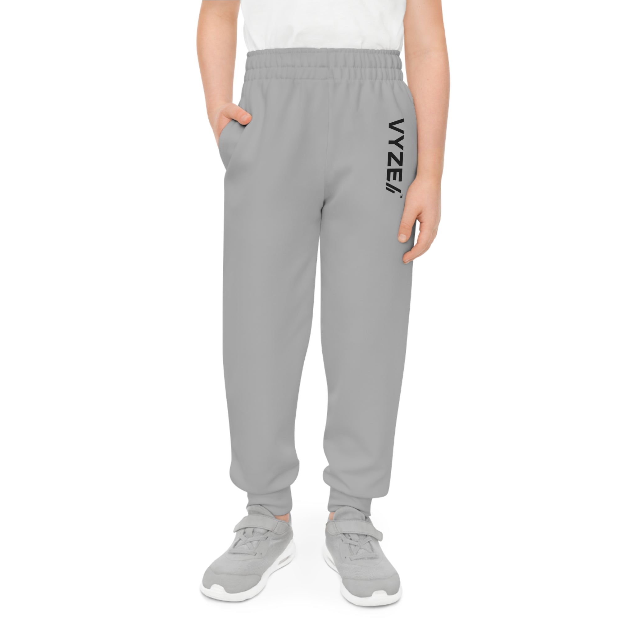 Classic Youth Joggers