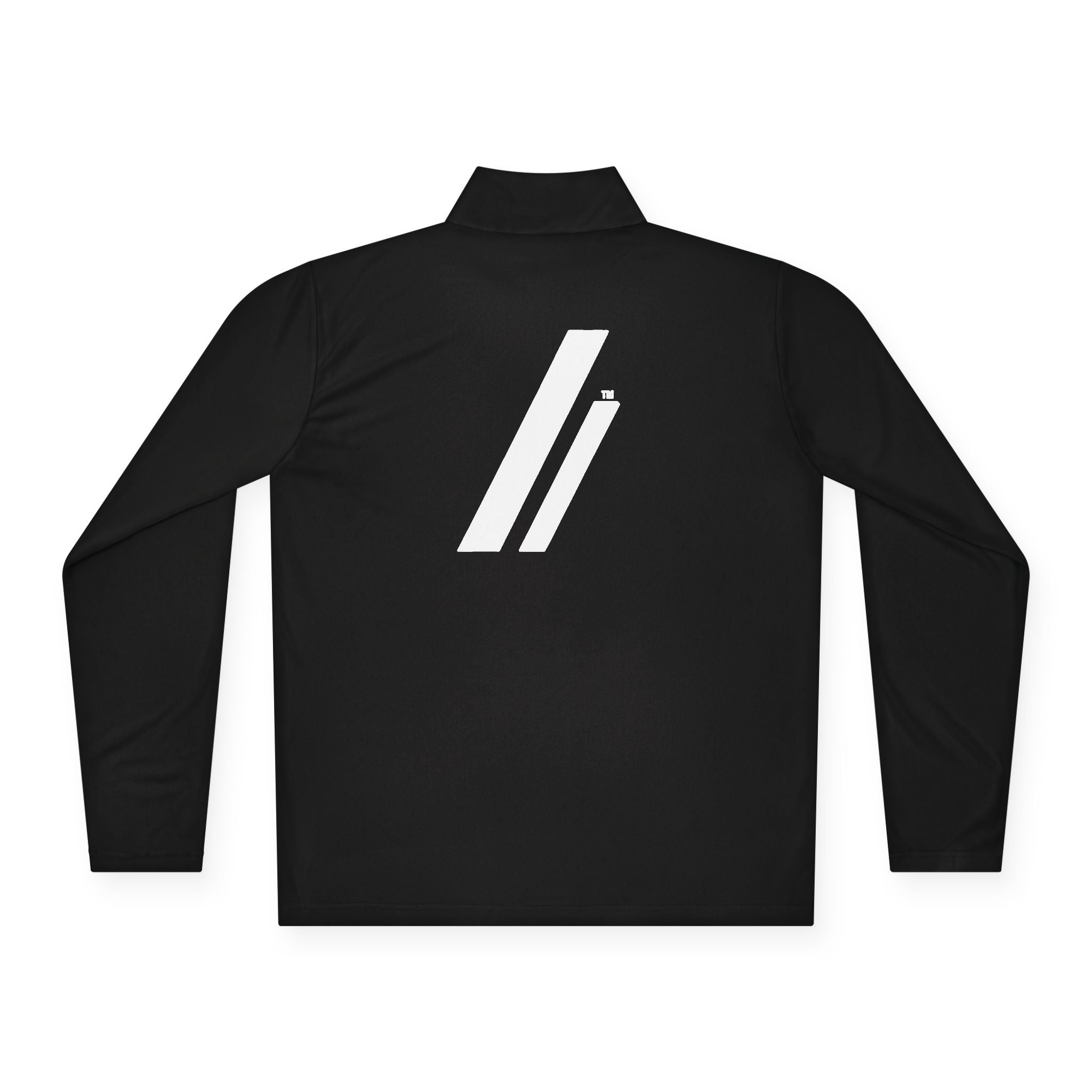 Classic Quarter-Zip Pullover
