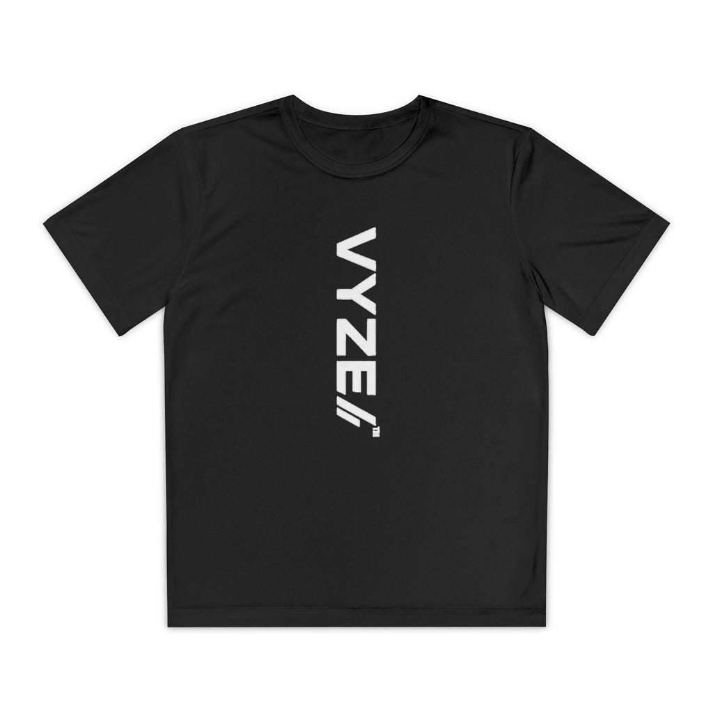 Premium Youth Fitness Tee