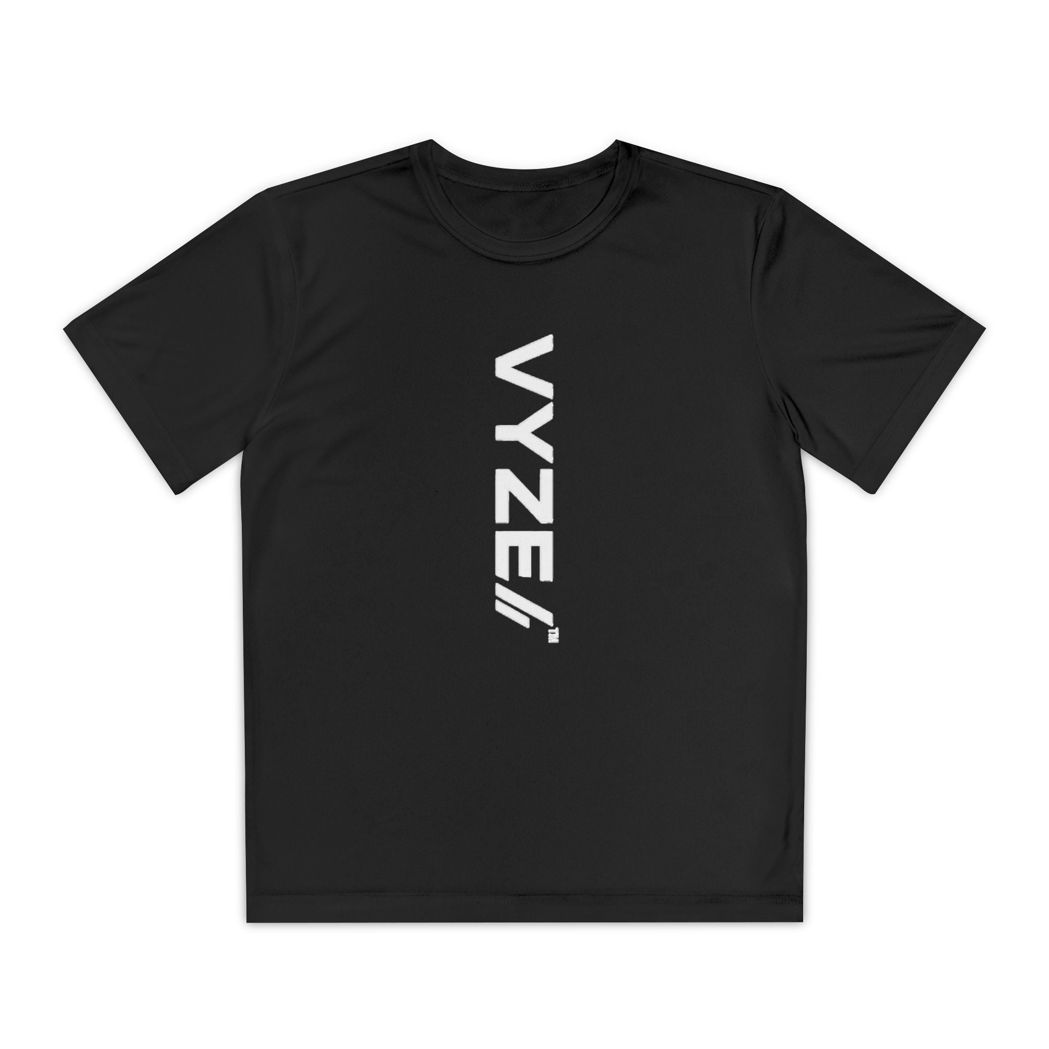 Premium Youth Fitness Tee