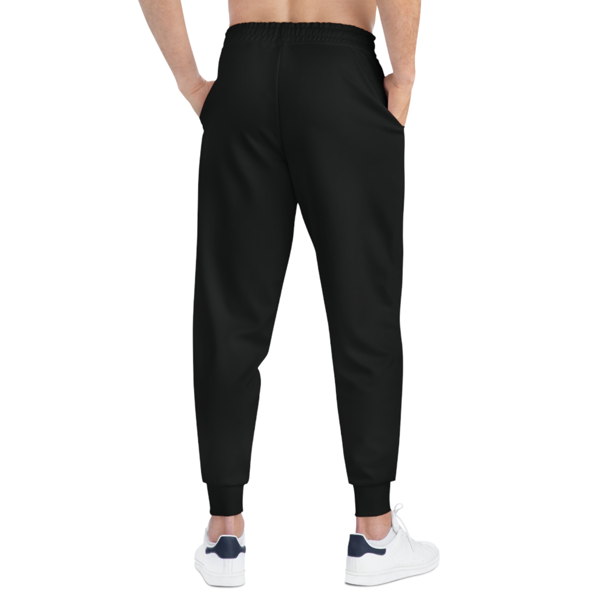 Joggers - Pink Edition