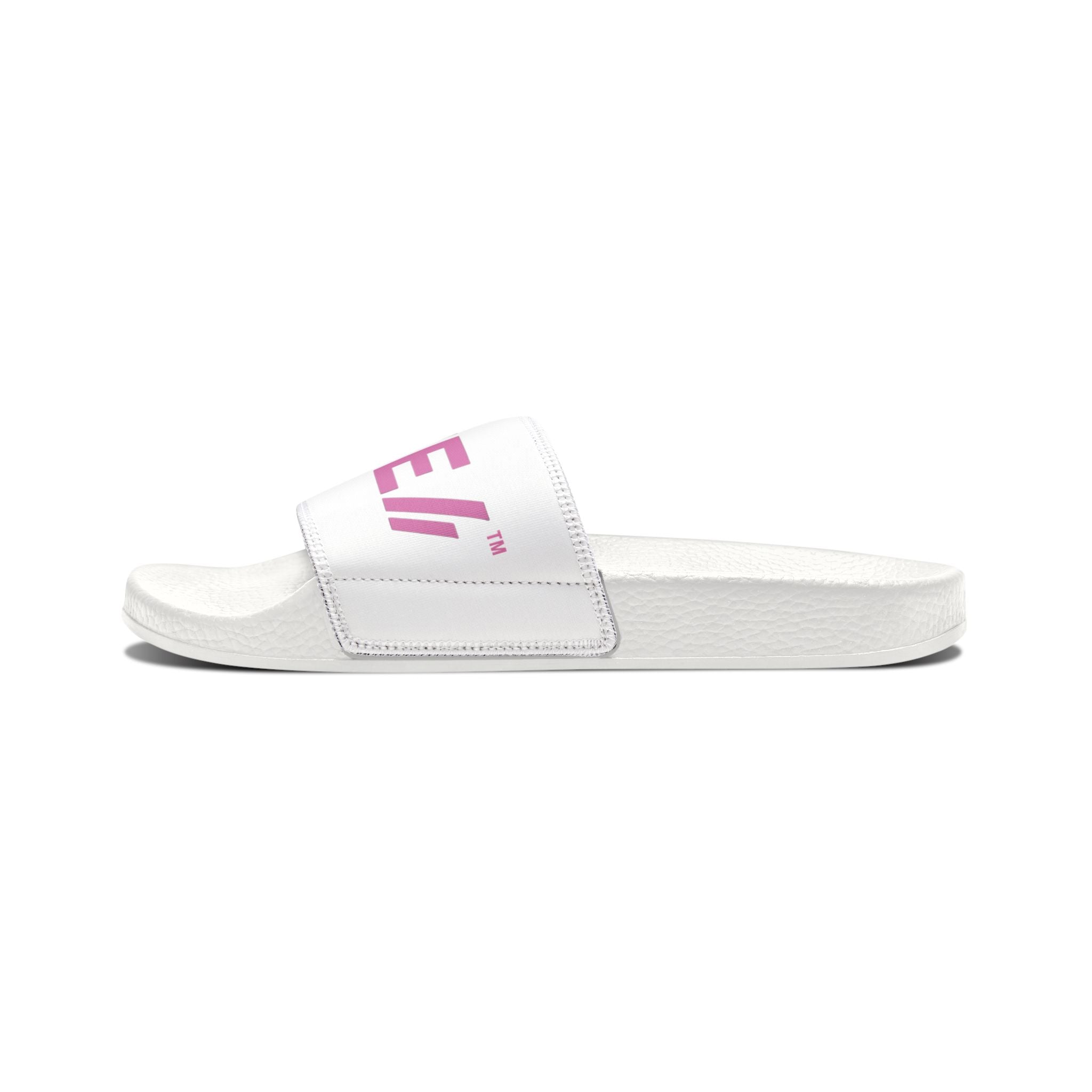Sandals - Pink Edition