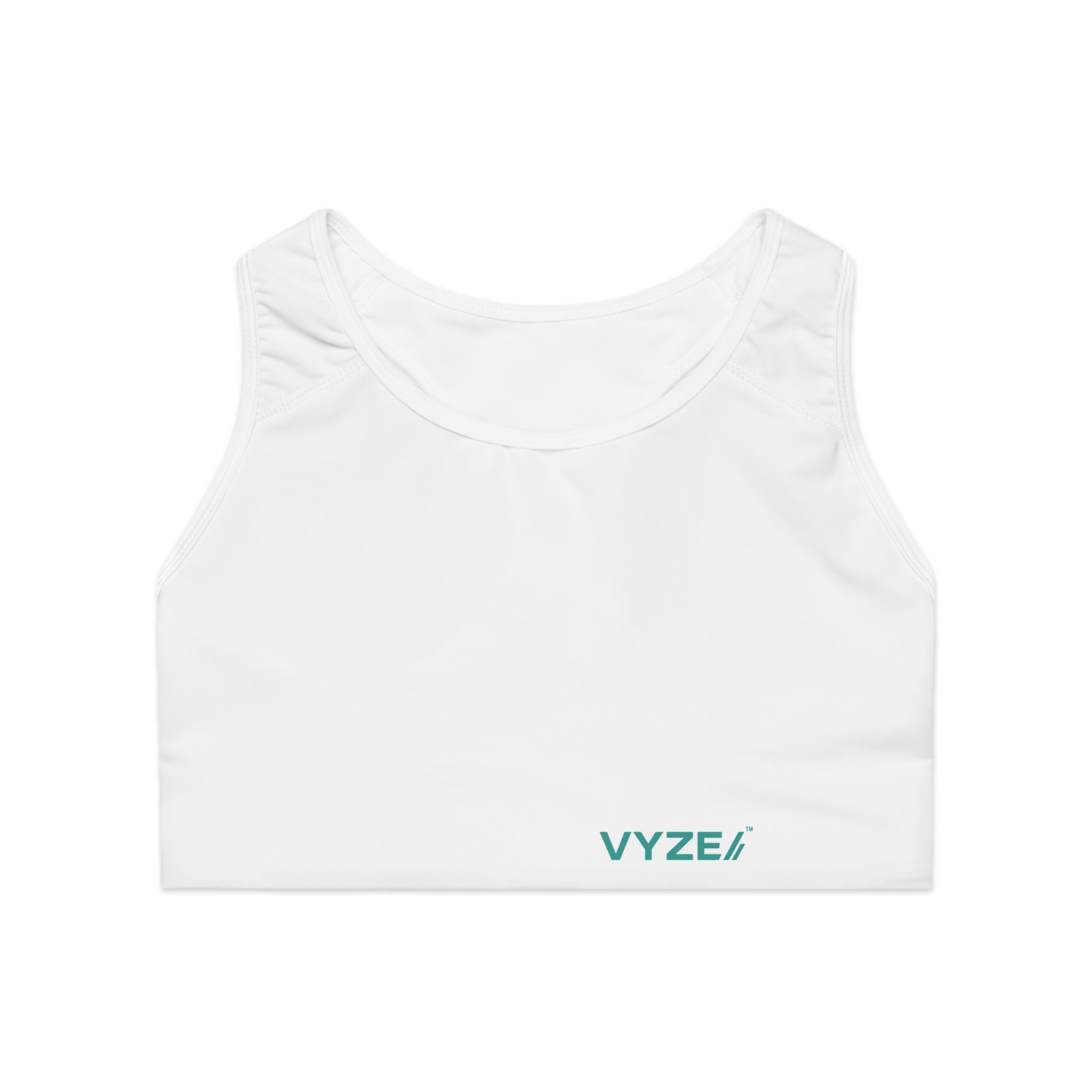 Sports Bra - Tropical Edition