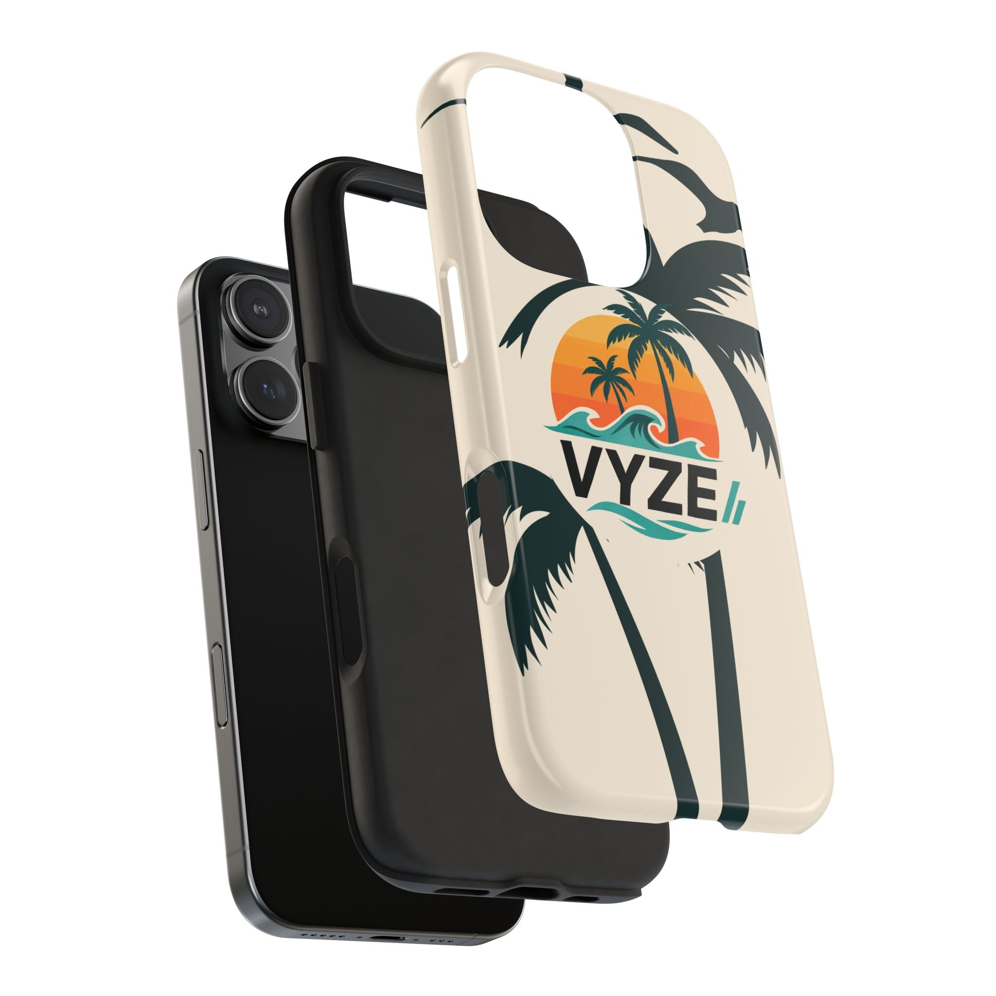 Tropical Phone Case
