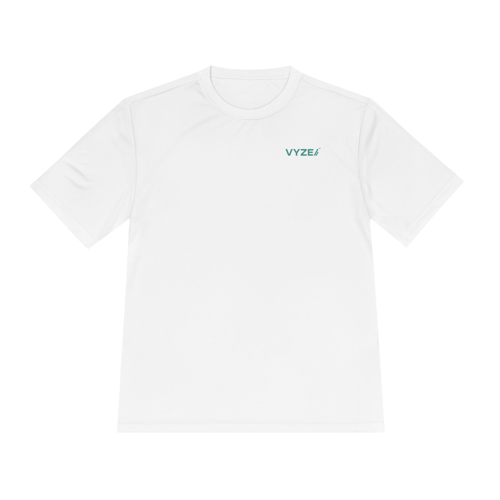 Premium Moisture Wicking Tee - Tropical Edition