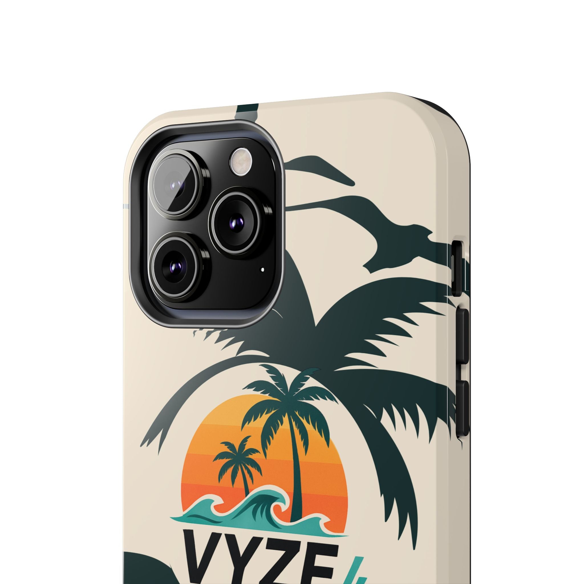 Tropical Phone Case